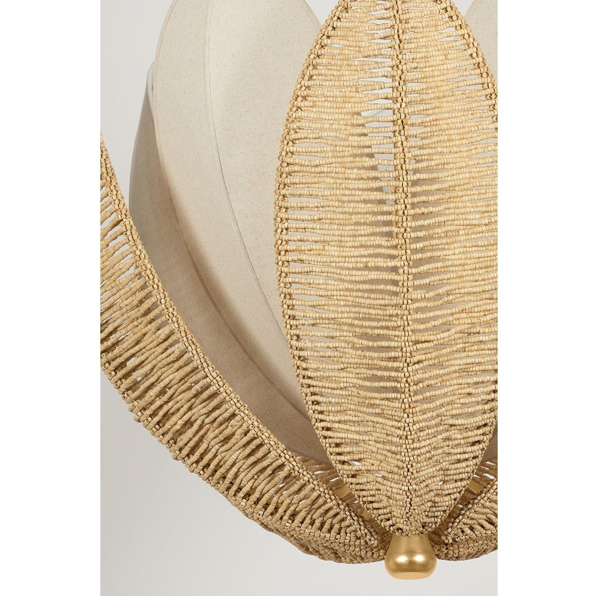 Costa Brava Chandelier - Image 3