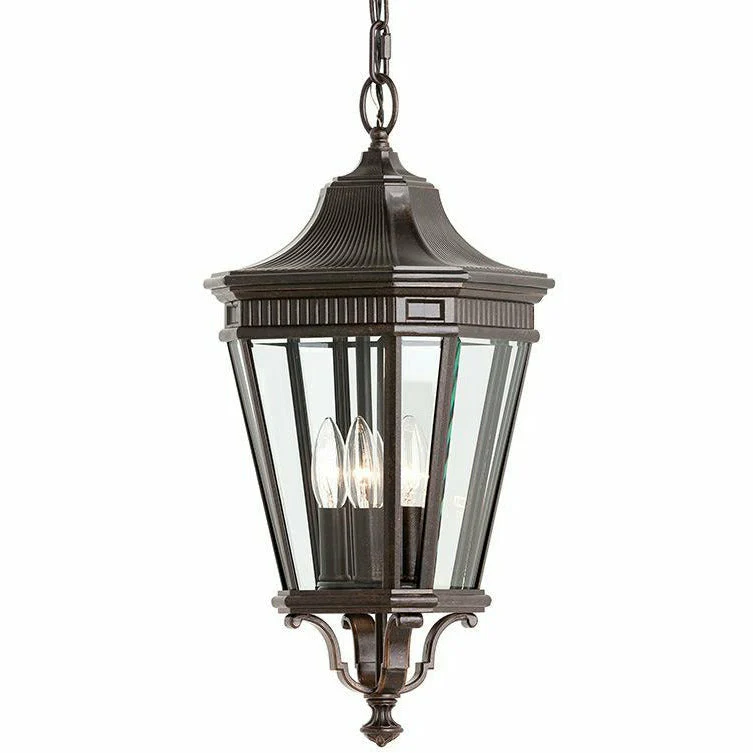 Cotswold Outdoor Lantern - Image 2