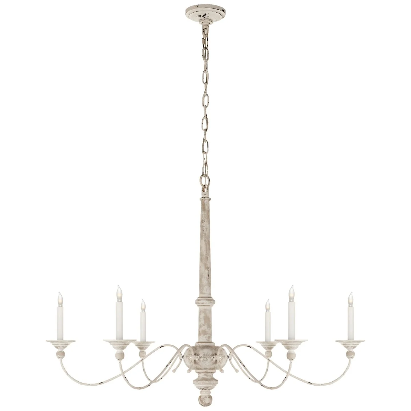 Country Chandelier