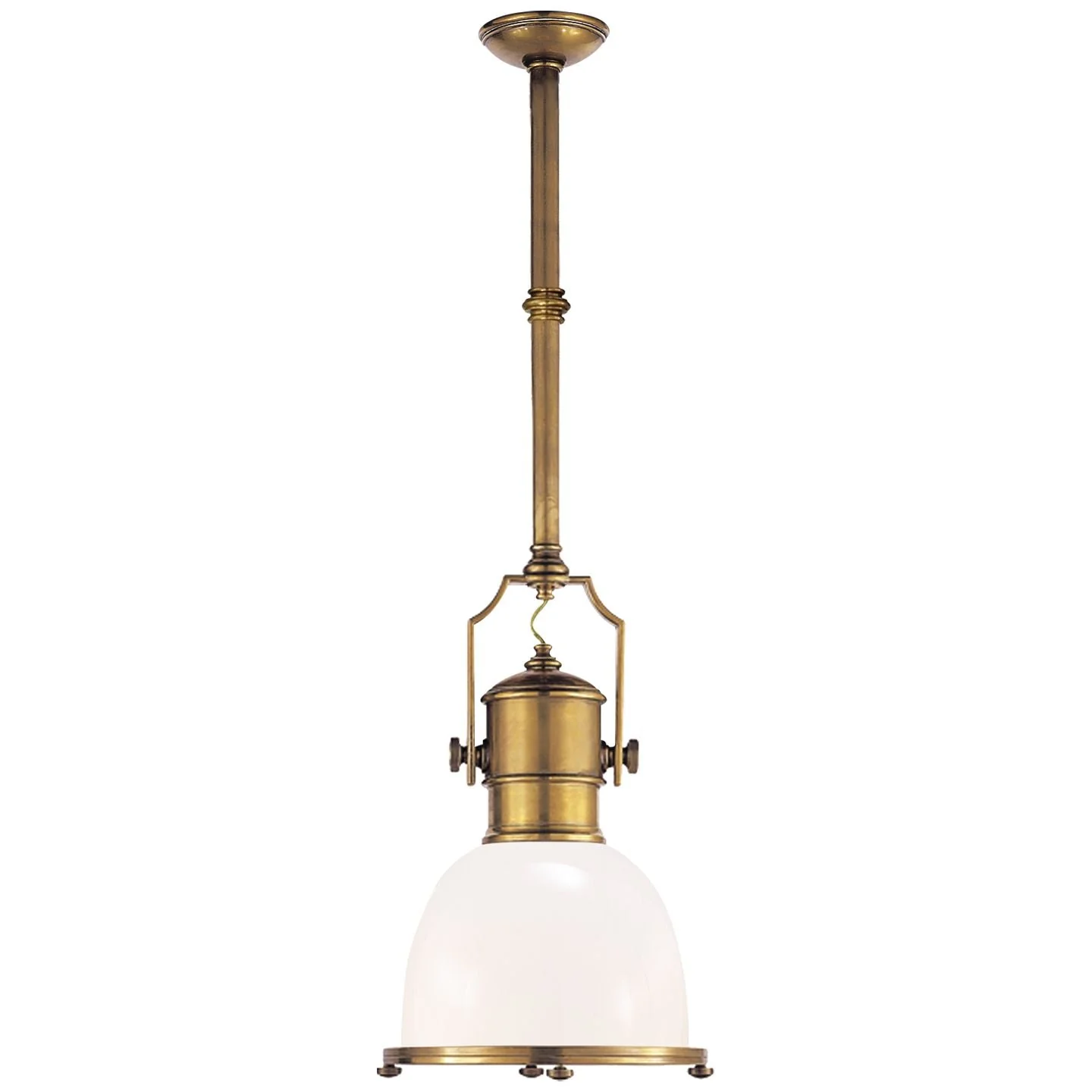 Country Industrial Pendant - Image 7