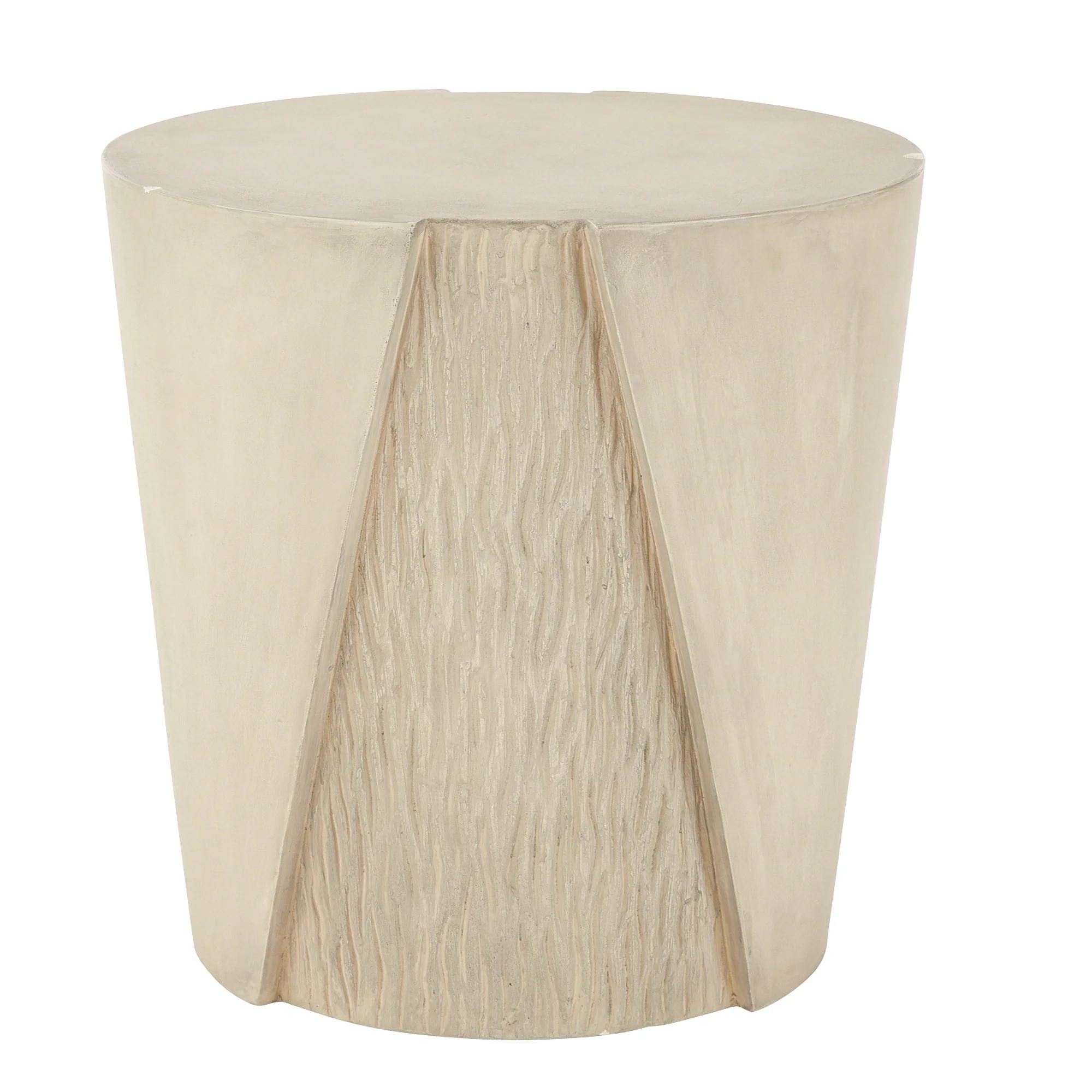 Creedon Outdoor End Table - Image 3