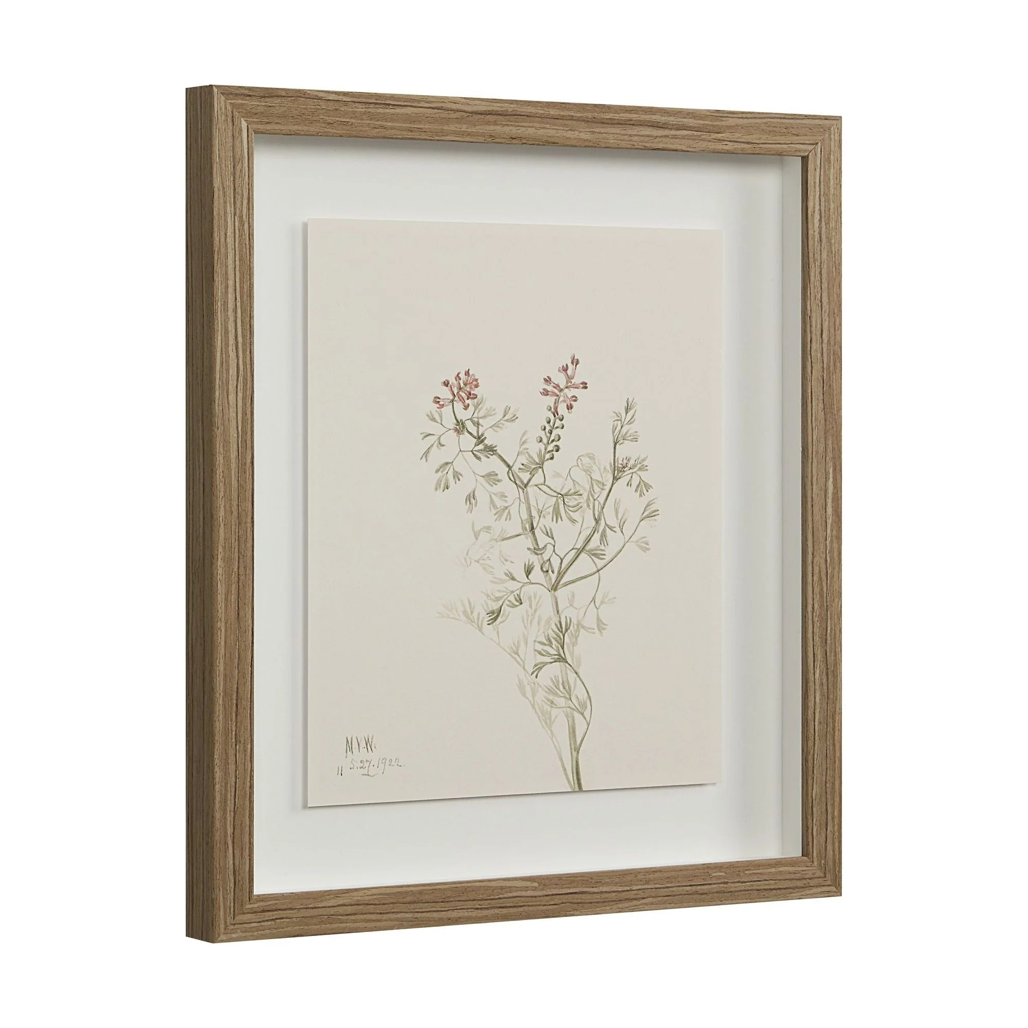 Crema Wall Art (Set of 9) - Image 9
