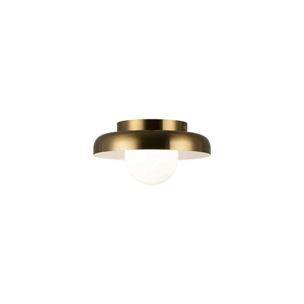 Creston Flush Mount - Image 2