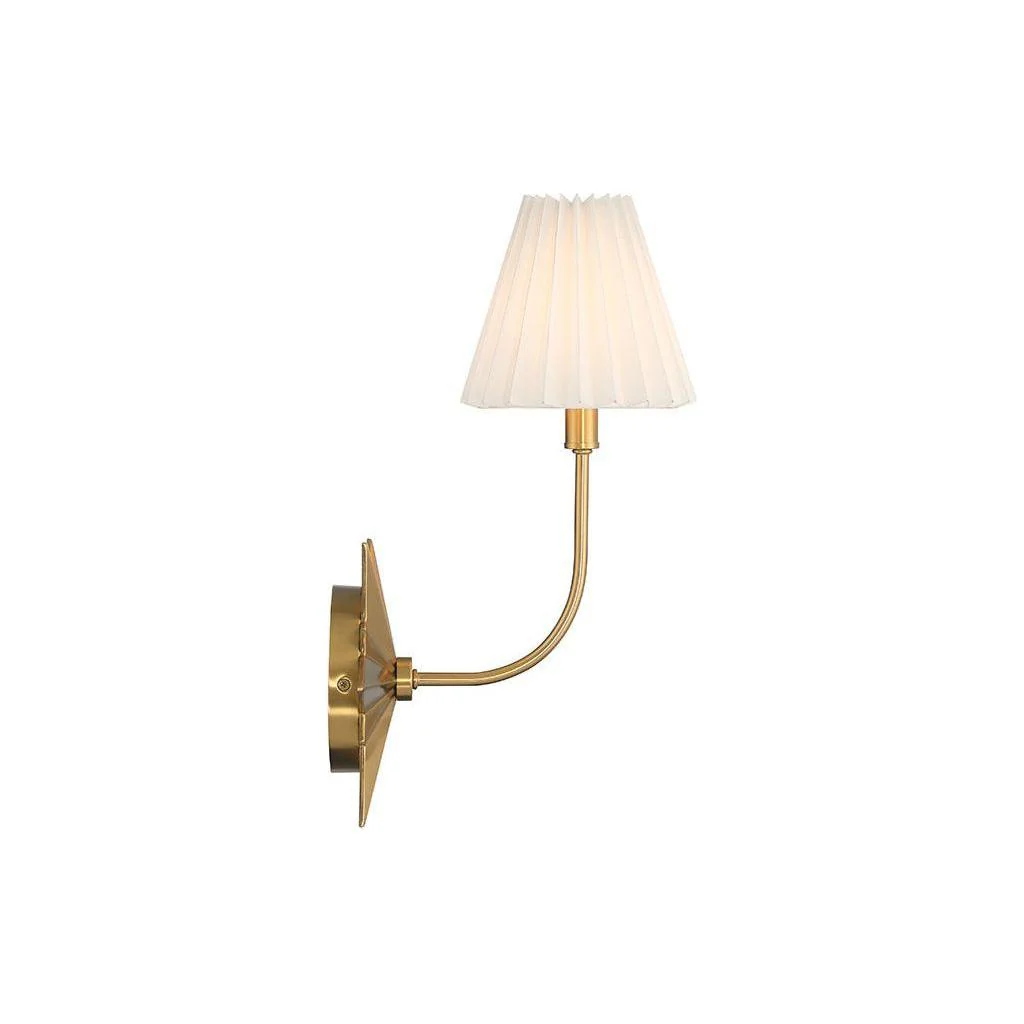 Crestwood Wall Sconce - Image 4