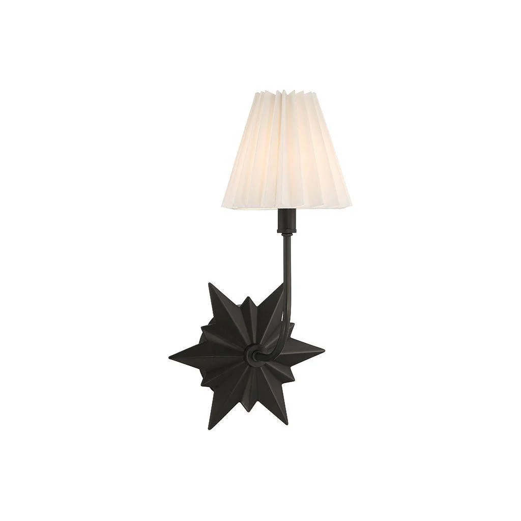 Crestwood Wall Sconce - Image 5