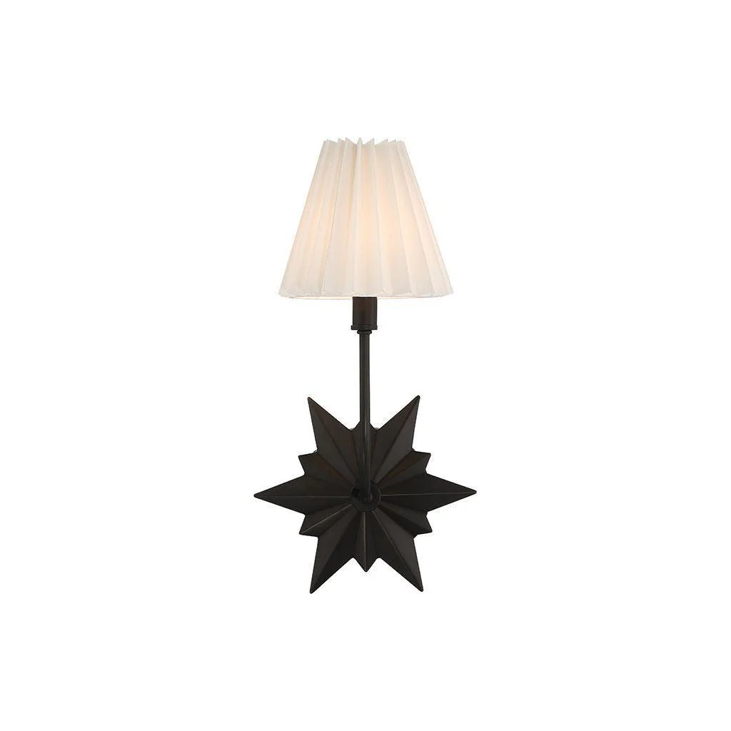Crestwood Wall Sconce - Image 7