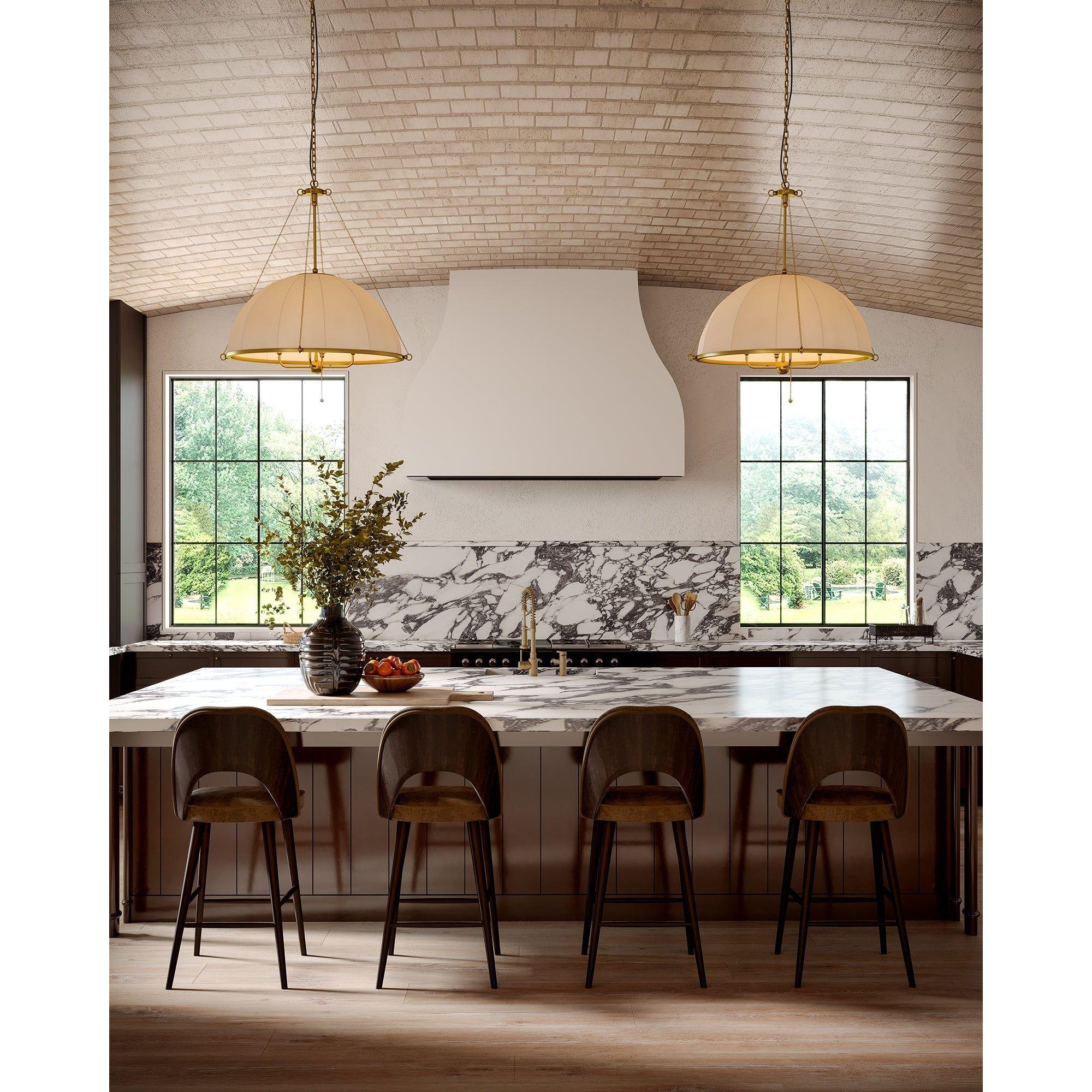 Crosby Chandelier - Image 2
