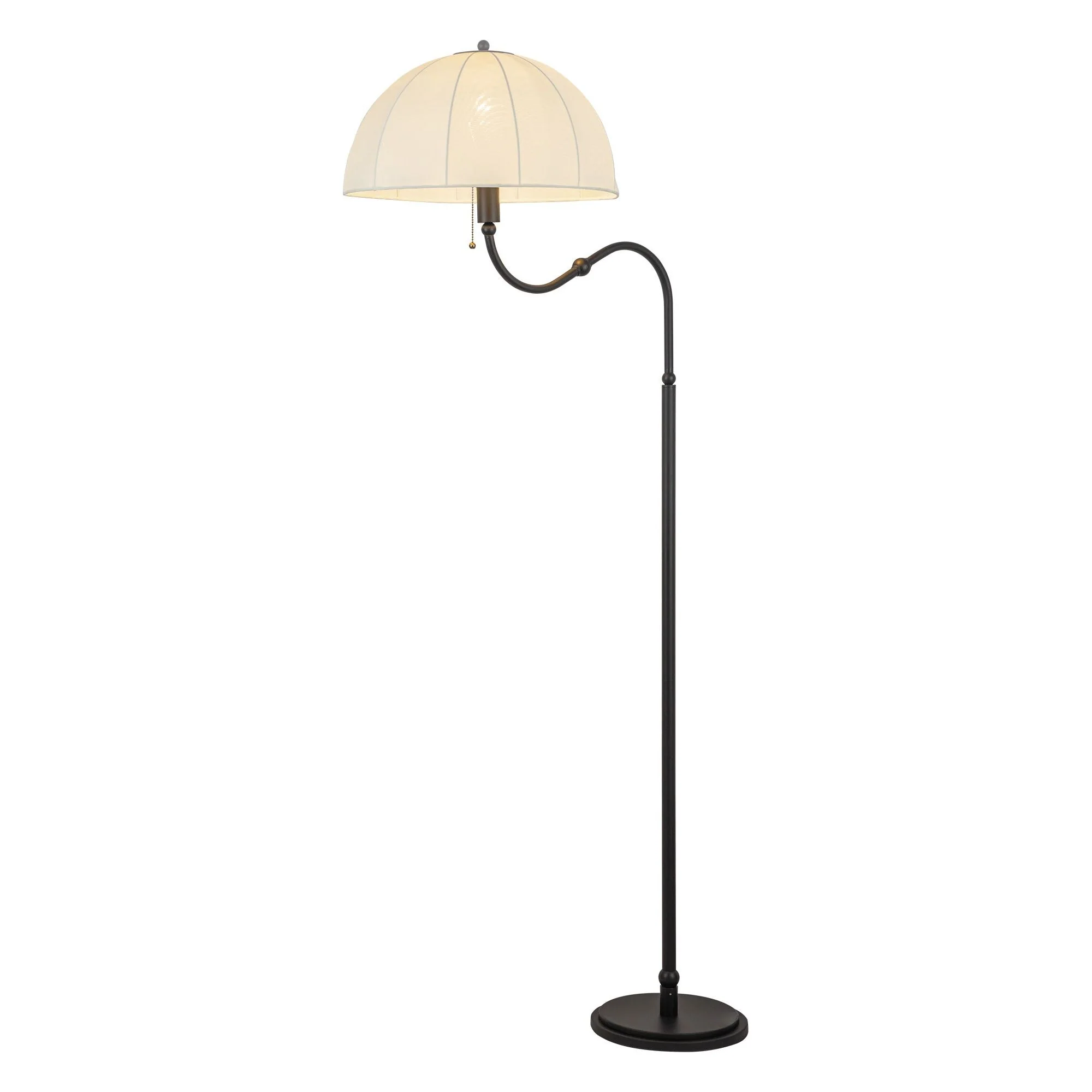 Crosby Floor Lamp - Image 8