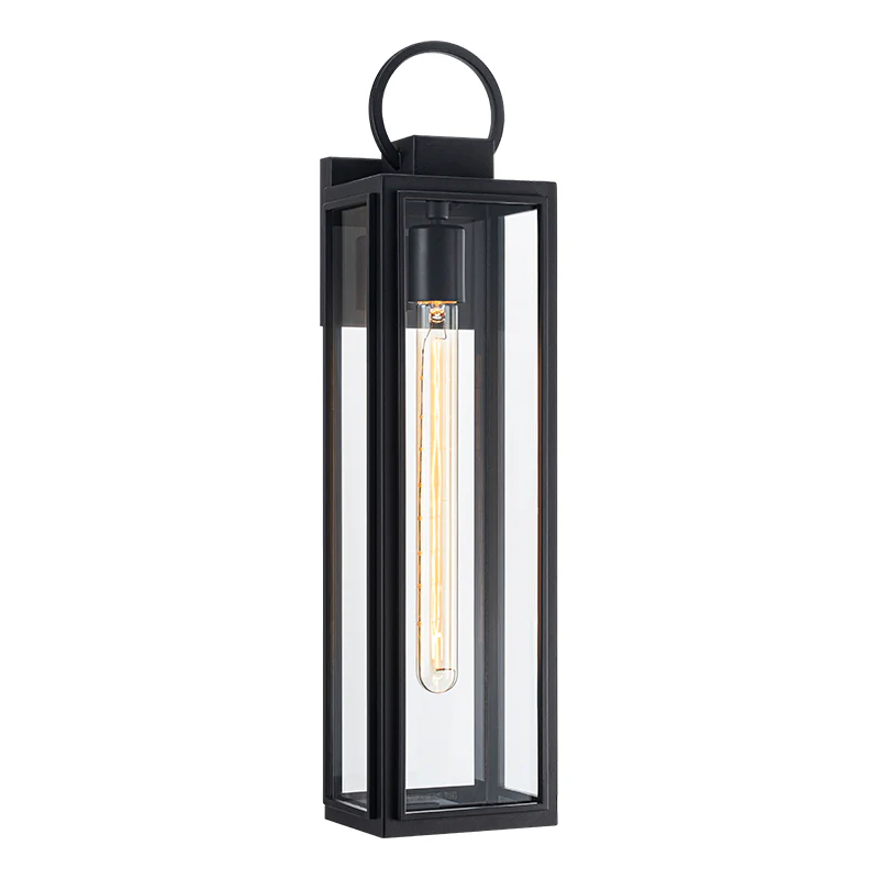 Crosby Outdoor Wall Sconce - Image 4
