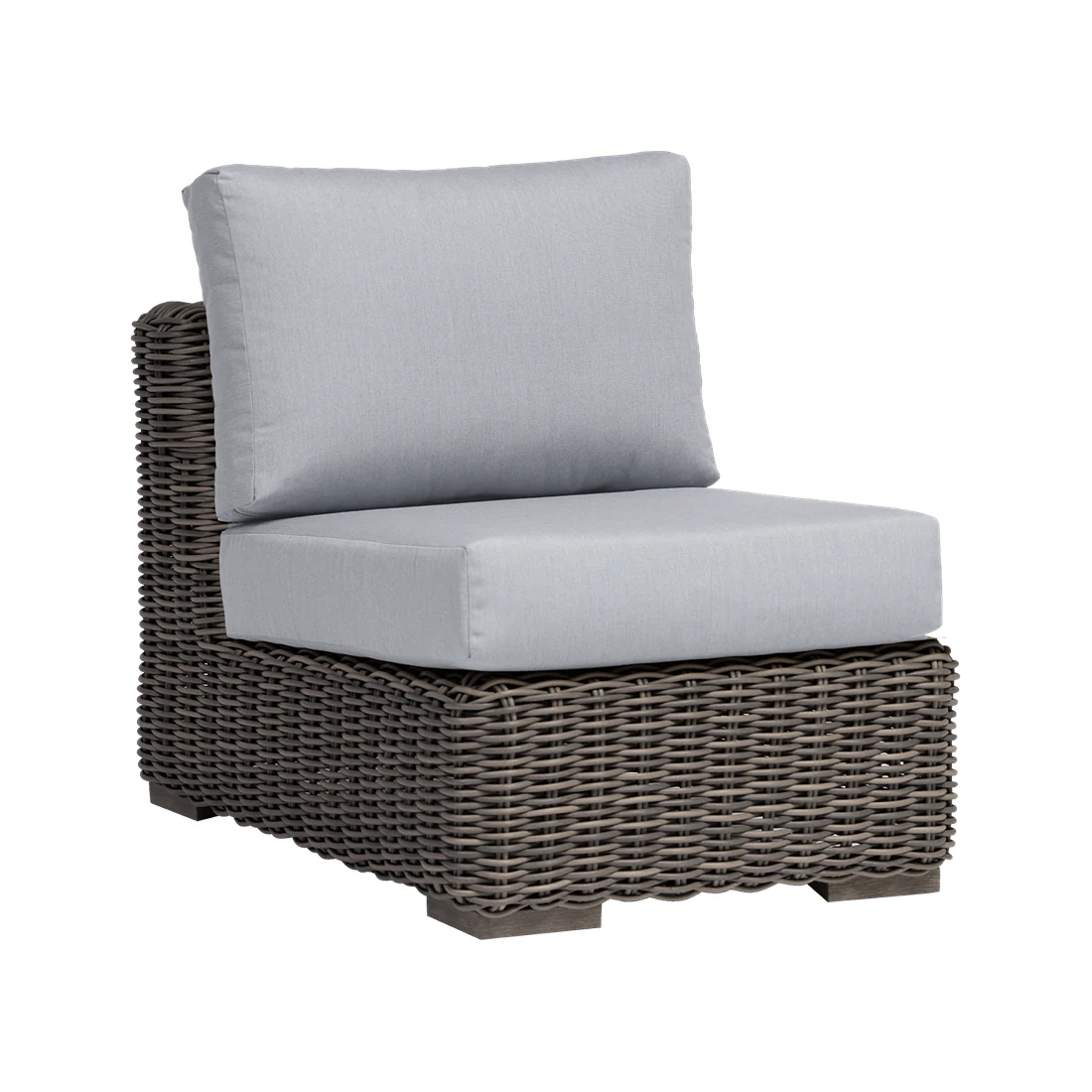 Cubo Chair w/o Arm - Image 2