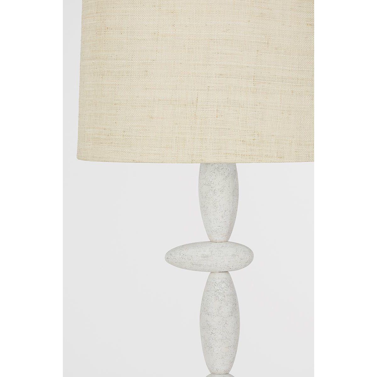 Cullen Floor Lamp | Chandler McLellan x Troy Lighting - Image 2