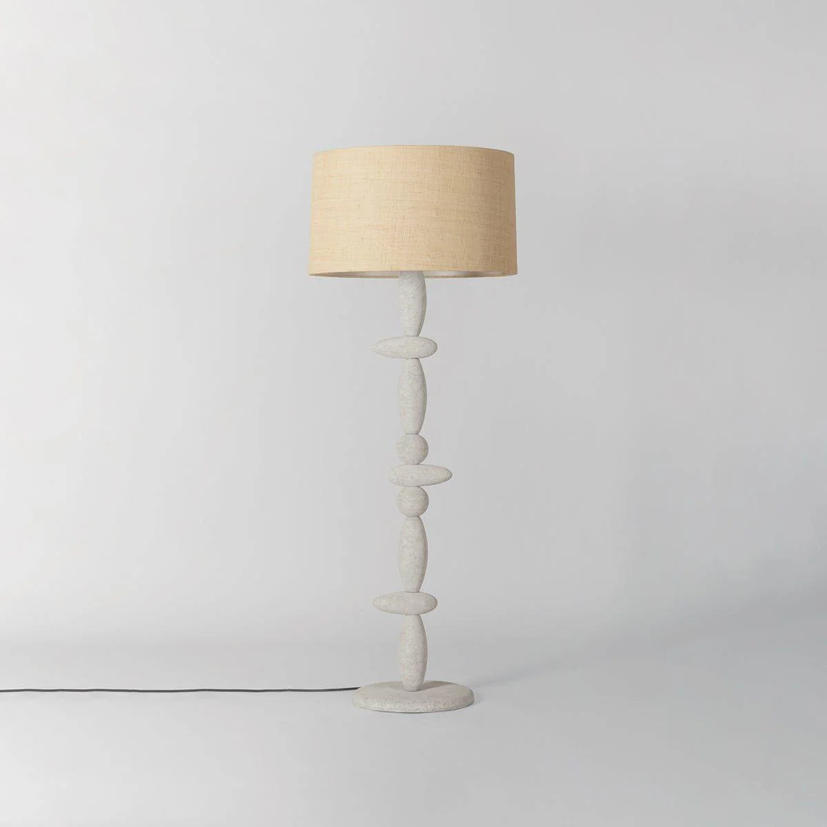 Cullen Floor Lamp | Chandler McLellan x Troy Lighting - Image 5