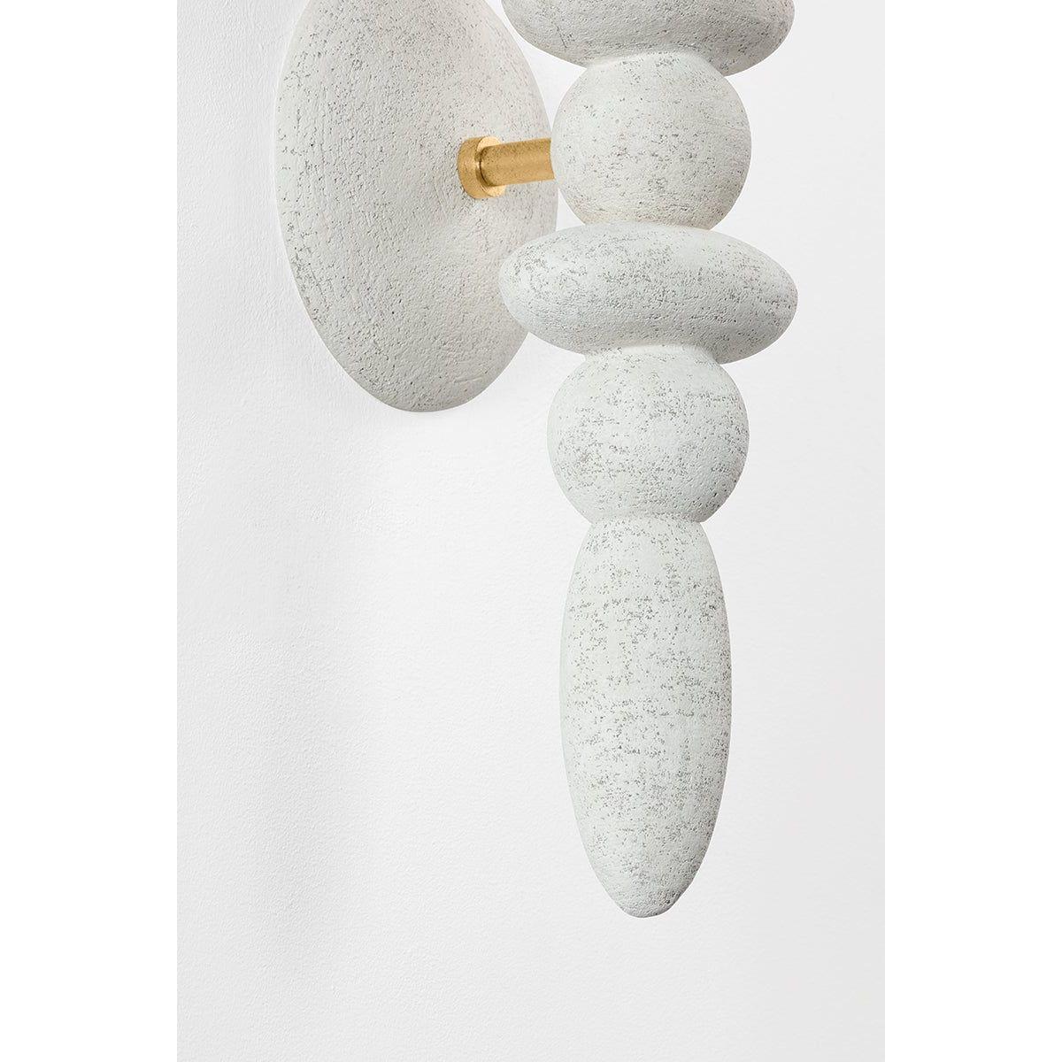 Cullen Wall Sconce | Chandler McLellan x Troy Lighting - Image 2