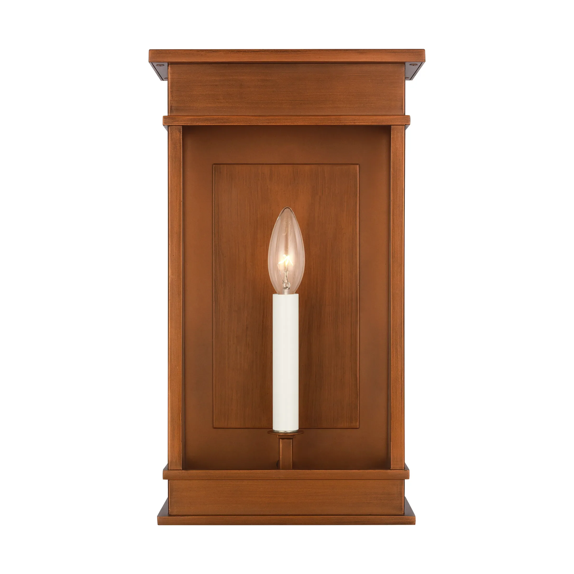 Cupertino Wall Lantern - Image 6