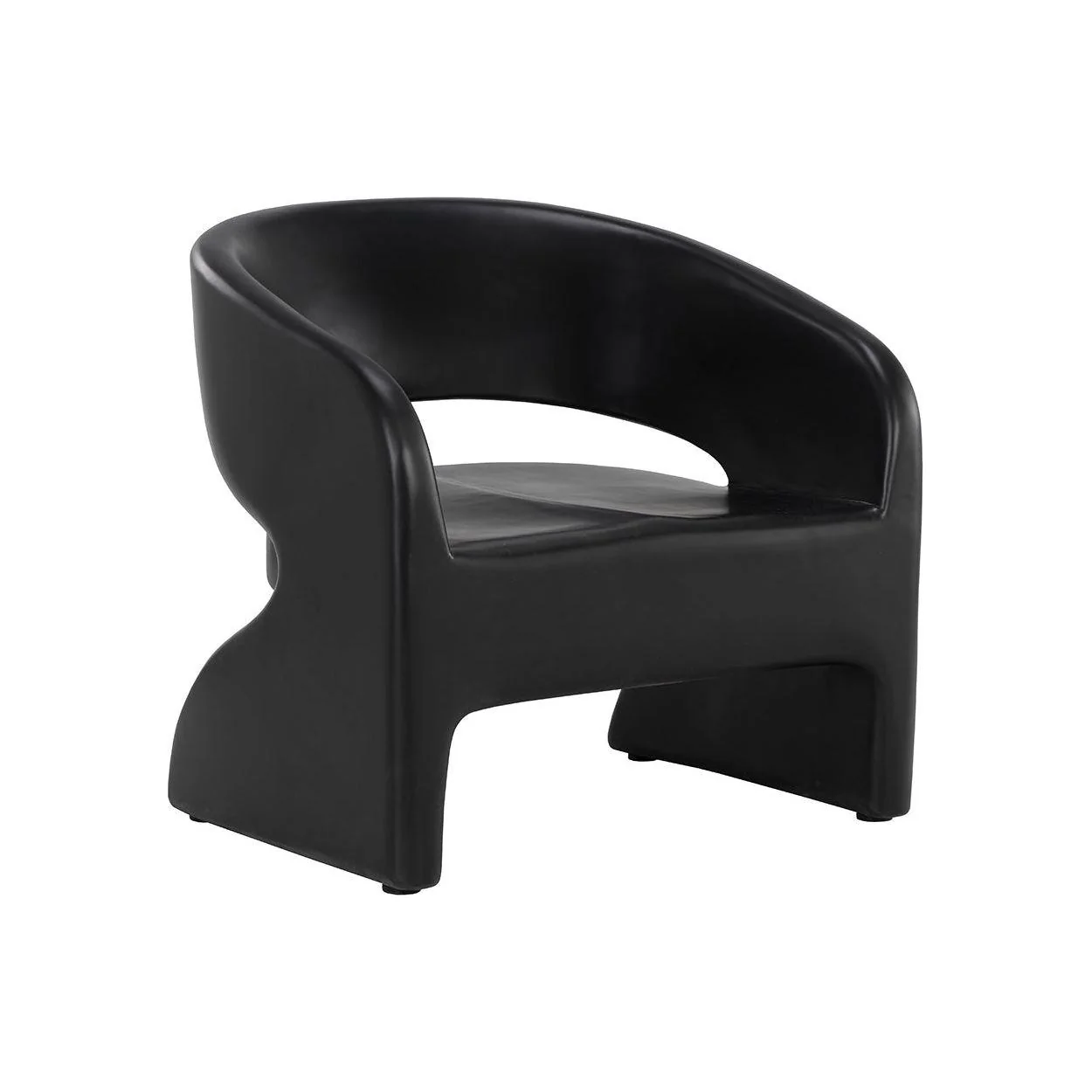 Cura Lounge Chair - Image 2