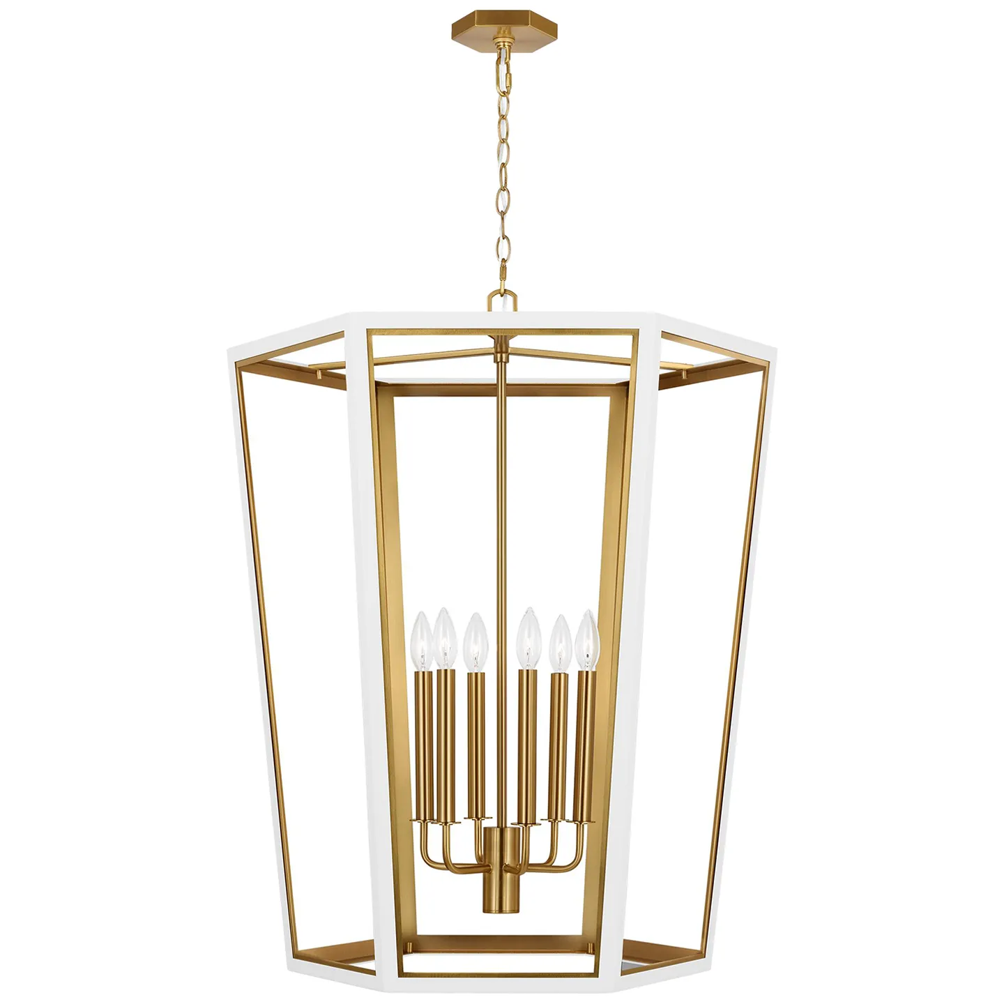 Curt Large Lantern - Image 2