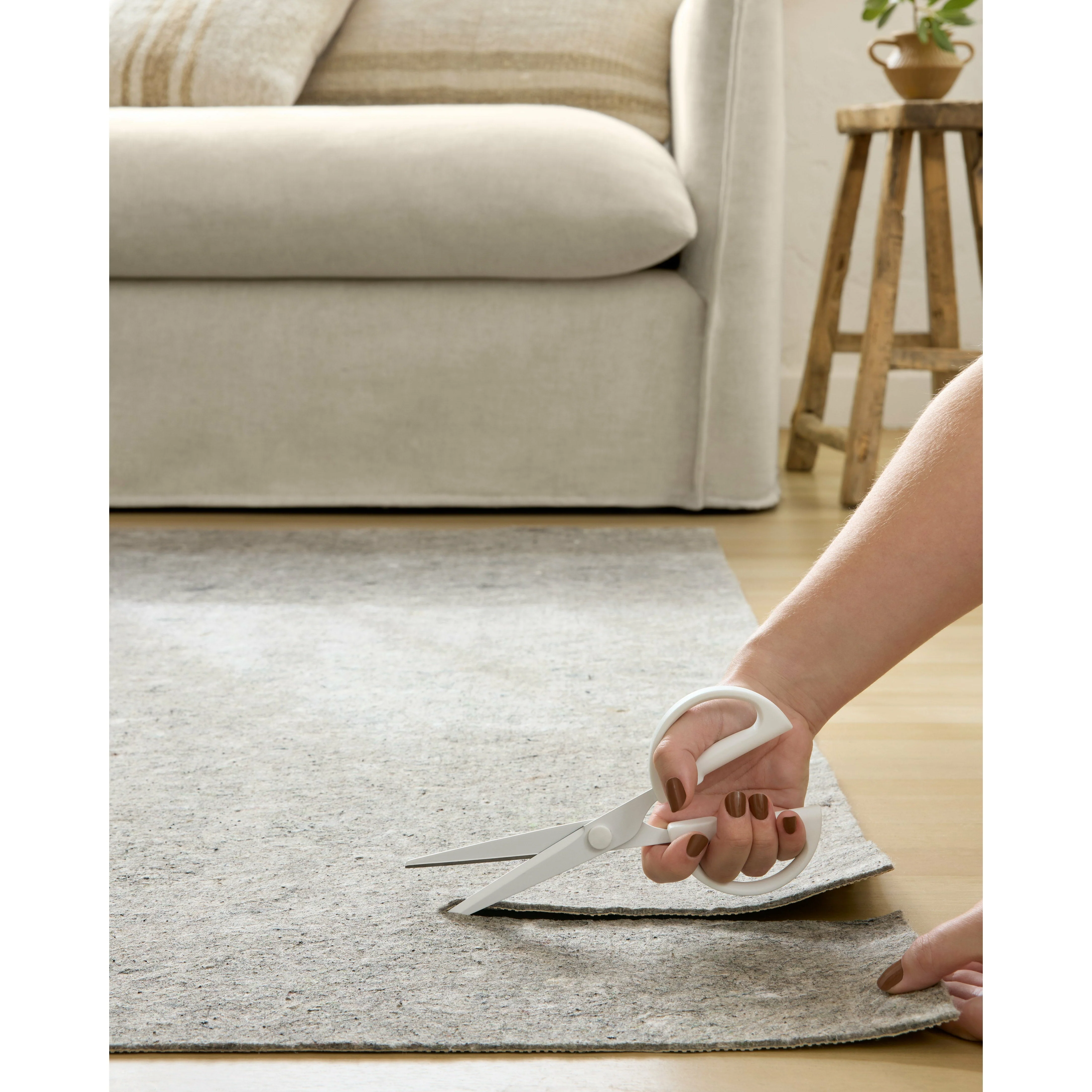 Cushion Grip All Surface Rug Pad - Image 5