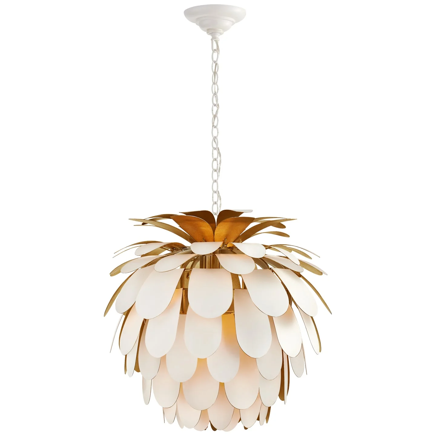 Cynara Chandelier - Image 5