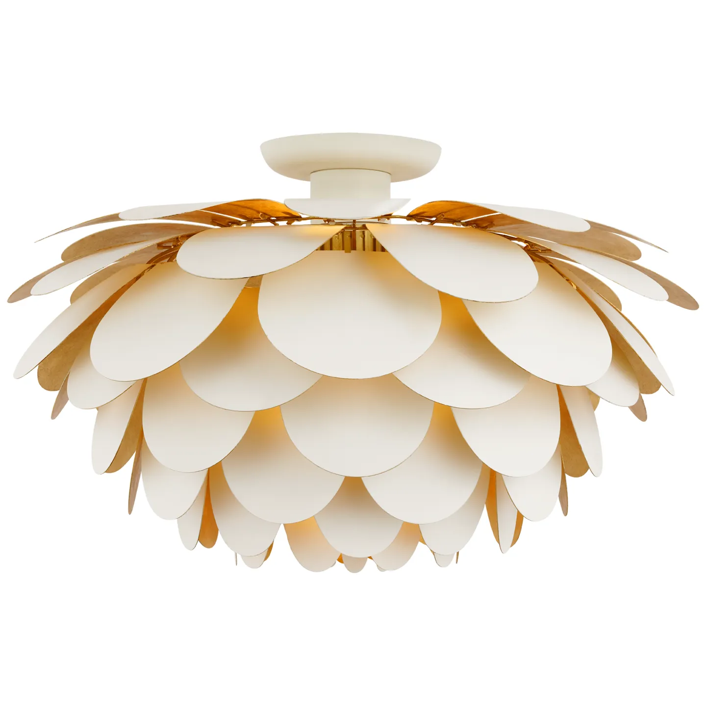 Cynara Flush Mount - Image 5