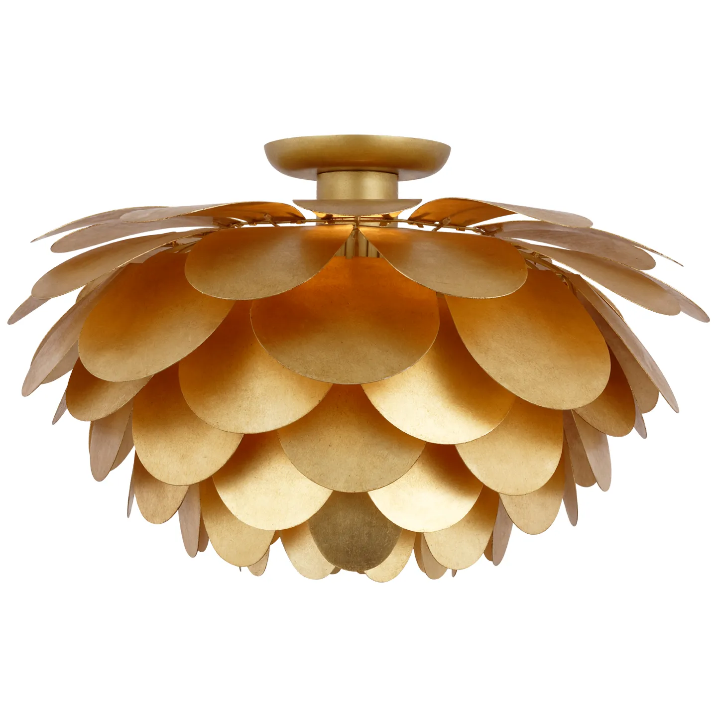 Cynara Flush Mount - Image 7