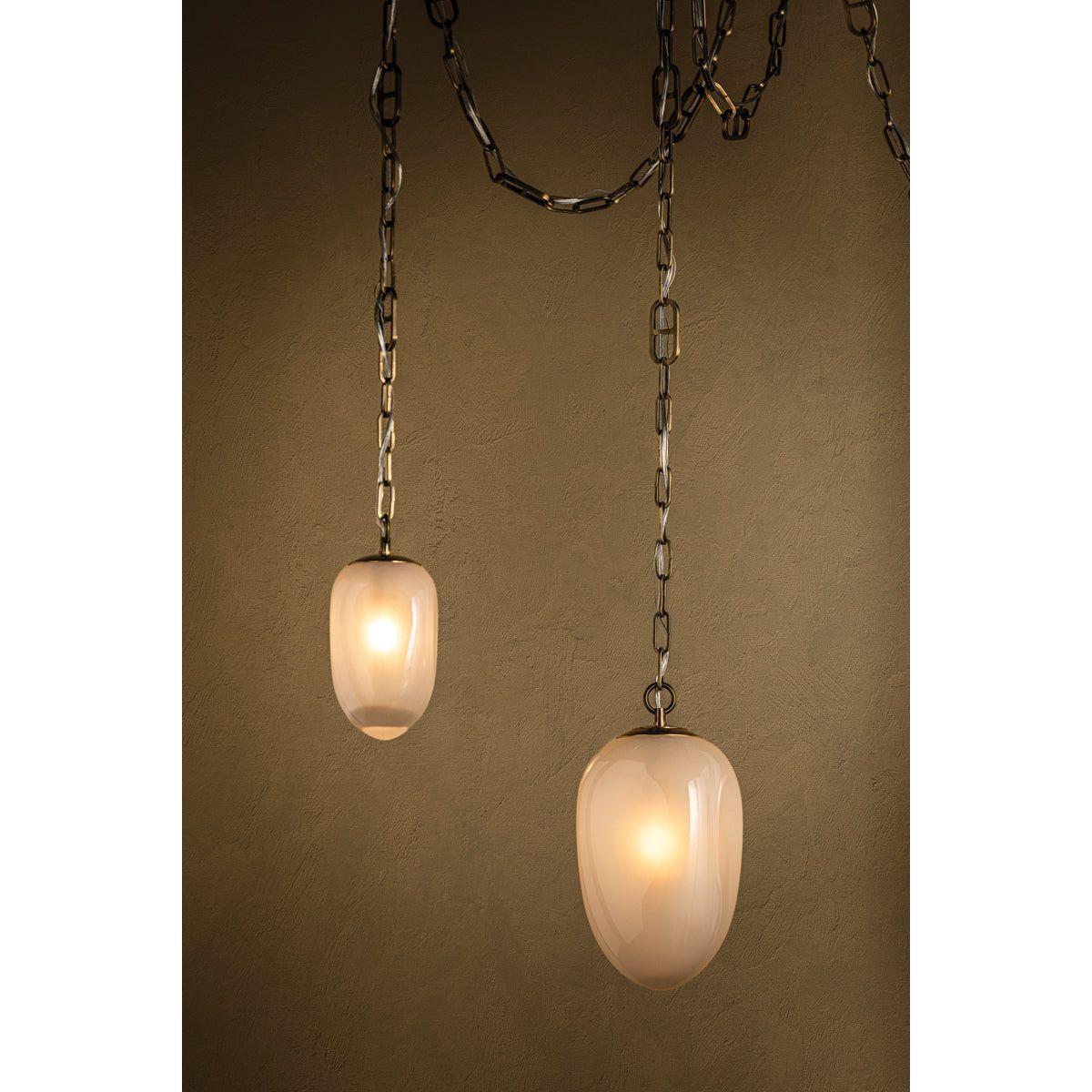 Daith Chandelier | Noz Nozawa x Corbett Lighting - Image 4