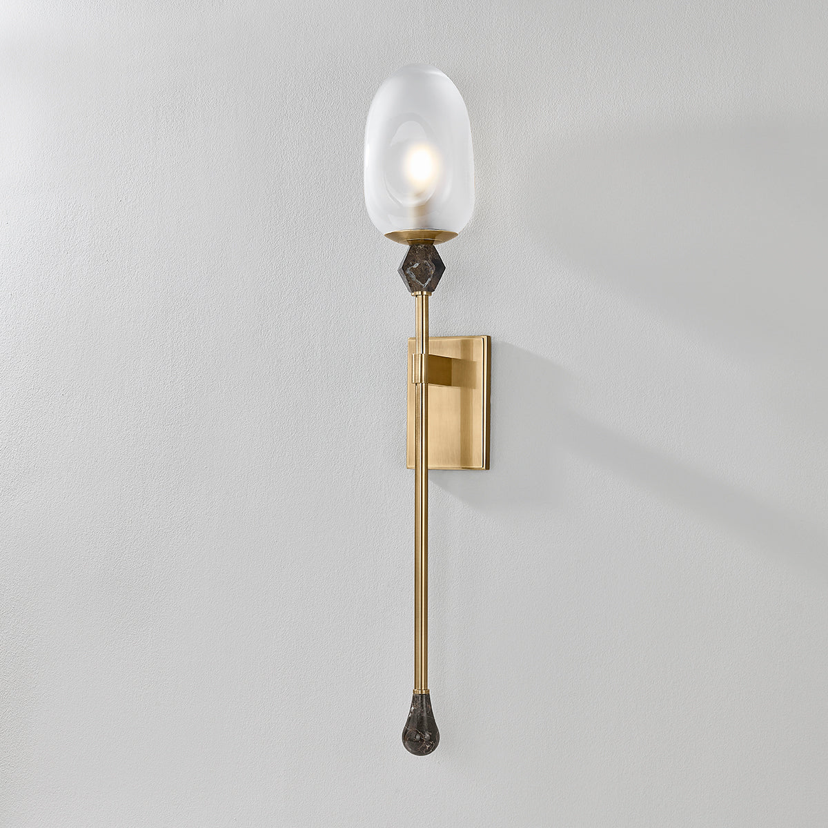 Daith Wall Sconce | Noz Nozawa x Corbett Lighting - Image 9