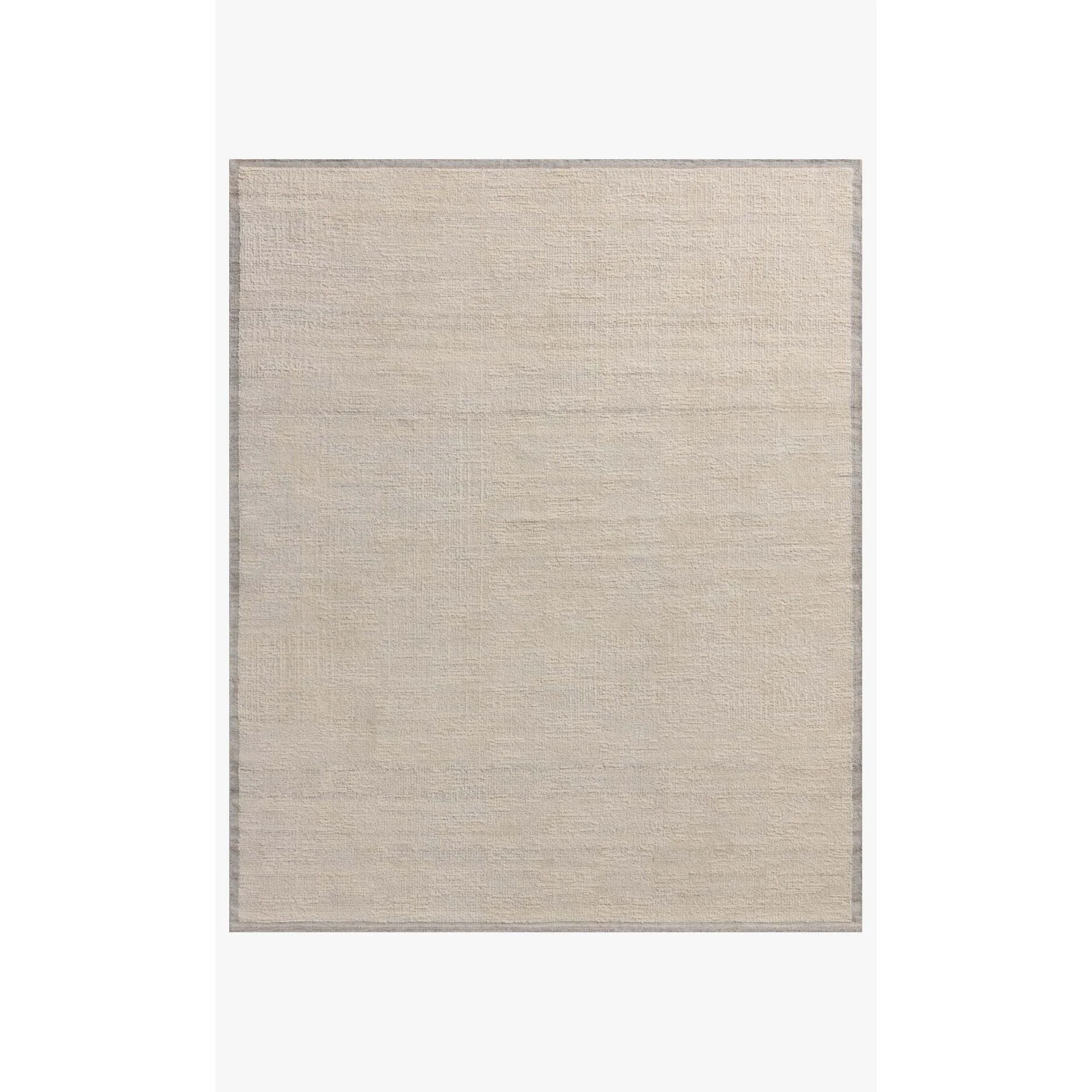 Dakota Mist / Ivory Rug | Amber Lewis x Loloi