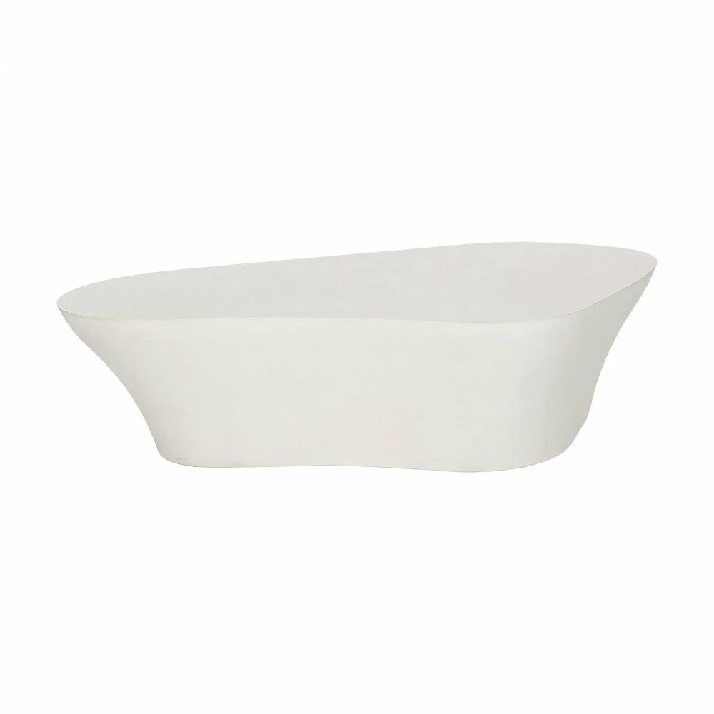 Dali Coffee Table - White - Image 3