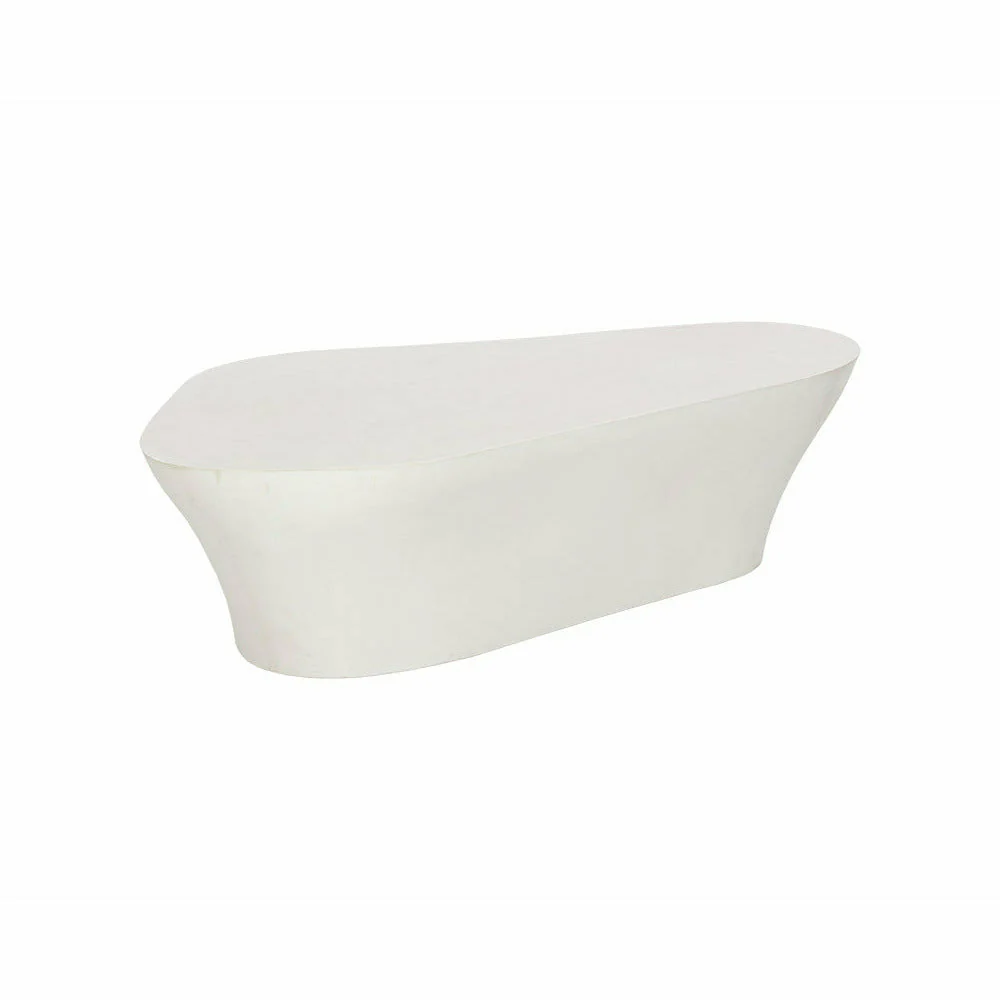 Dali Coffee Table - White - Image 4