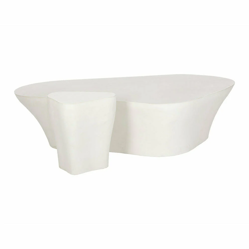 Dali Coffee Table - White - Image 6