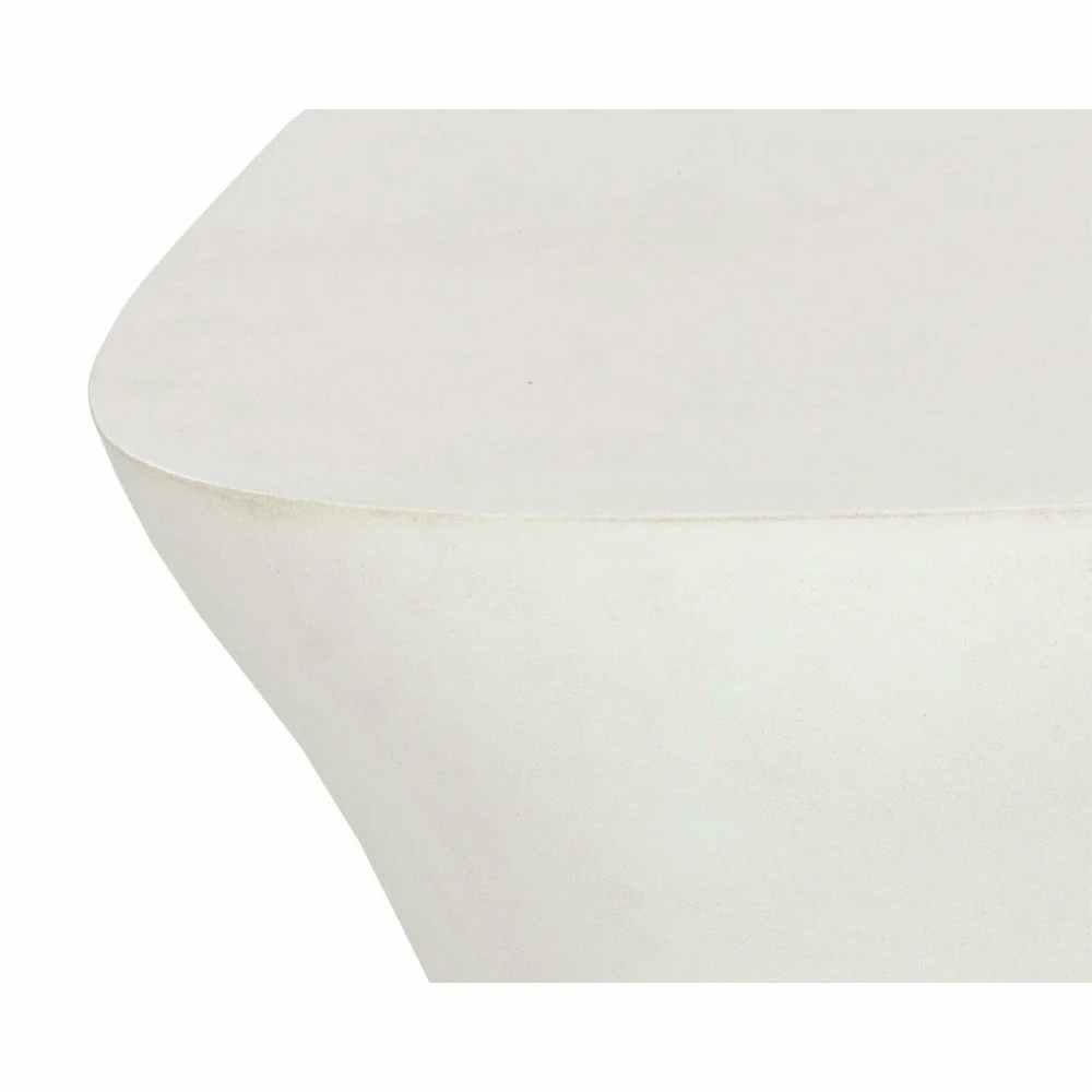 Dali Coffee Table - White - Image 7