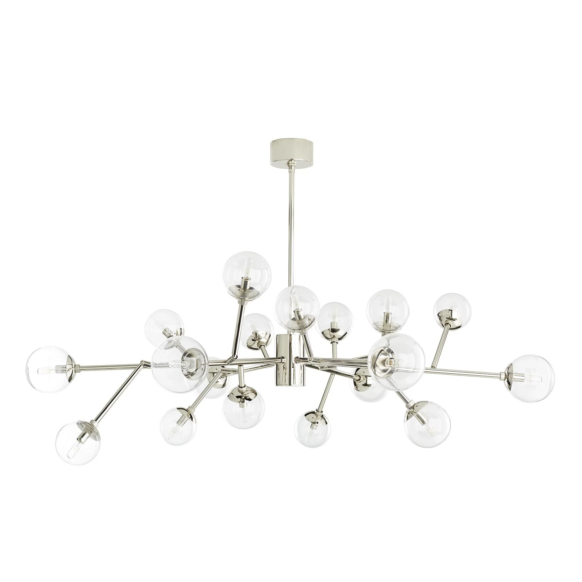 Dallas Medium Chandelier - Image 6
