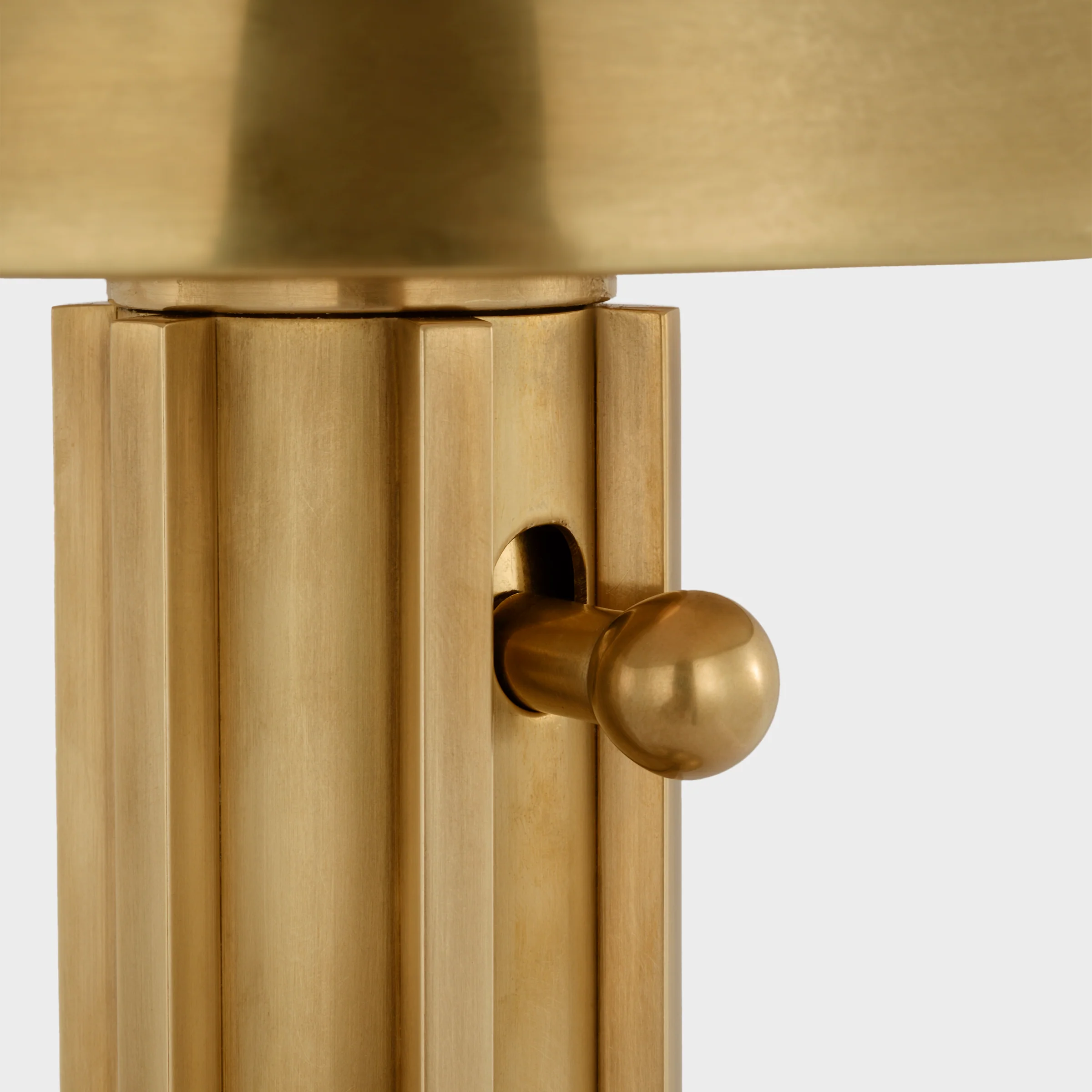 Dally 13" Desk Lamp - Image 6