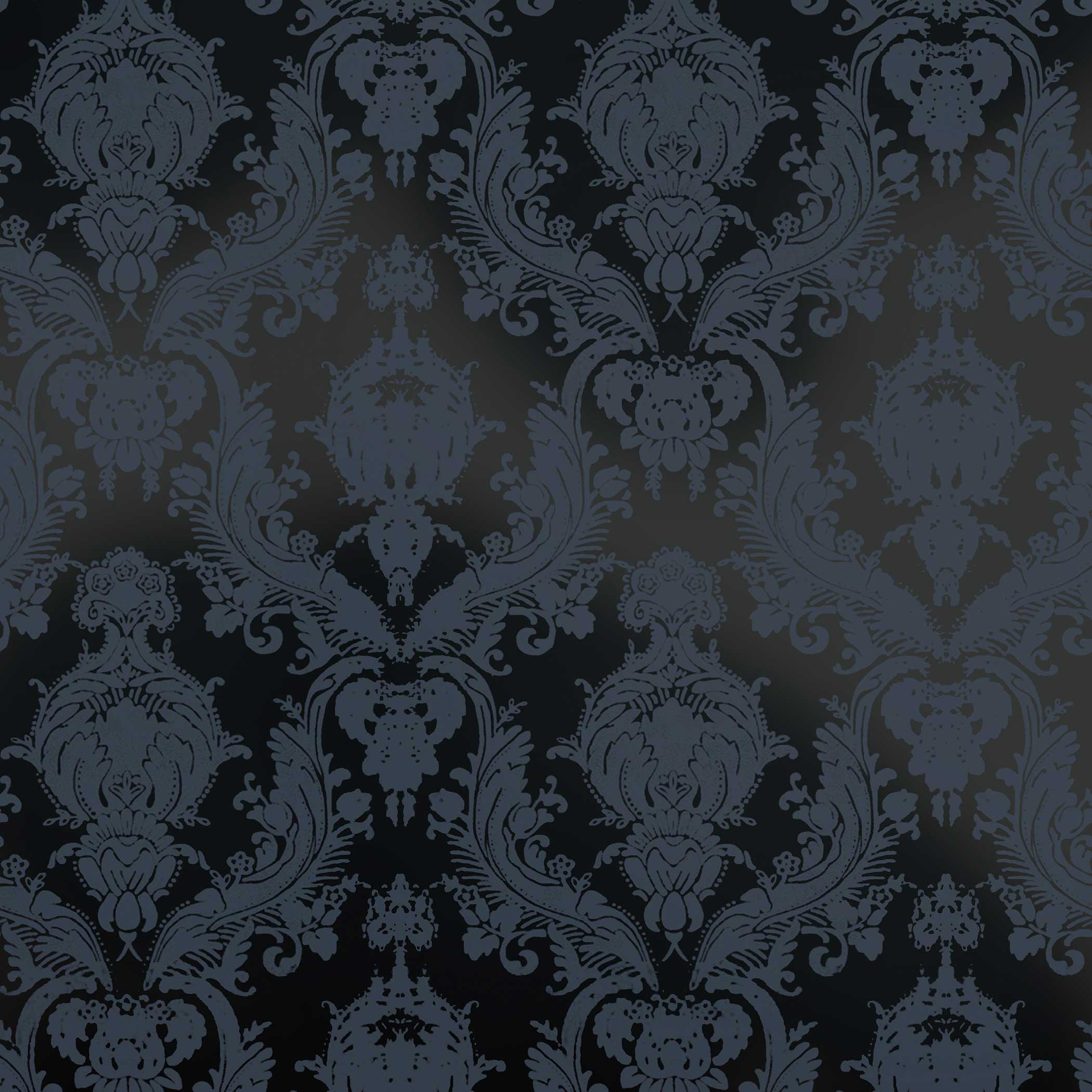 Damsel Peel and Stick Wallpaper