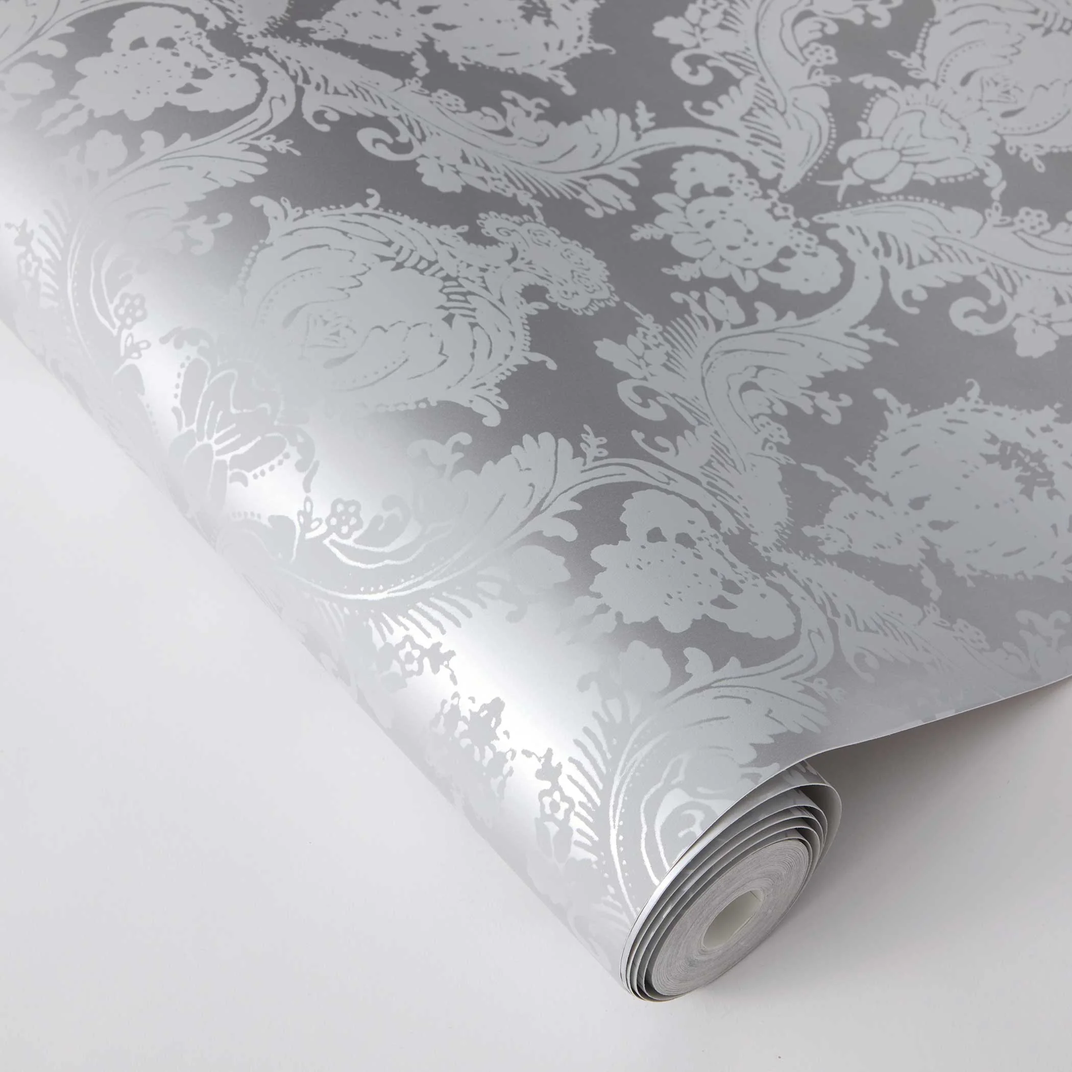 Damsel Peel and Stick Wallpaper - Image 18