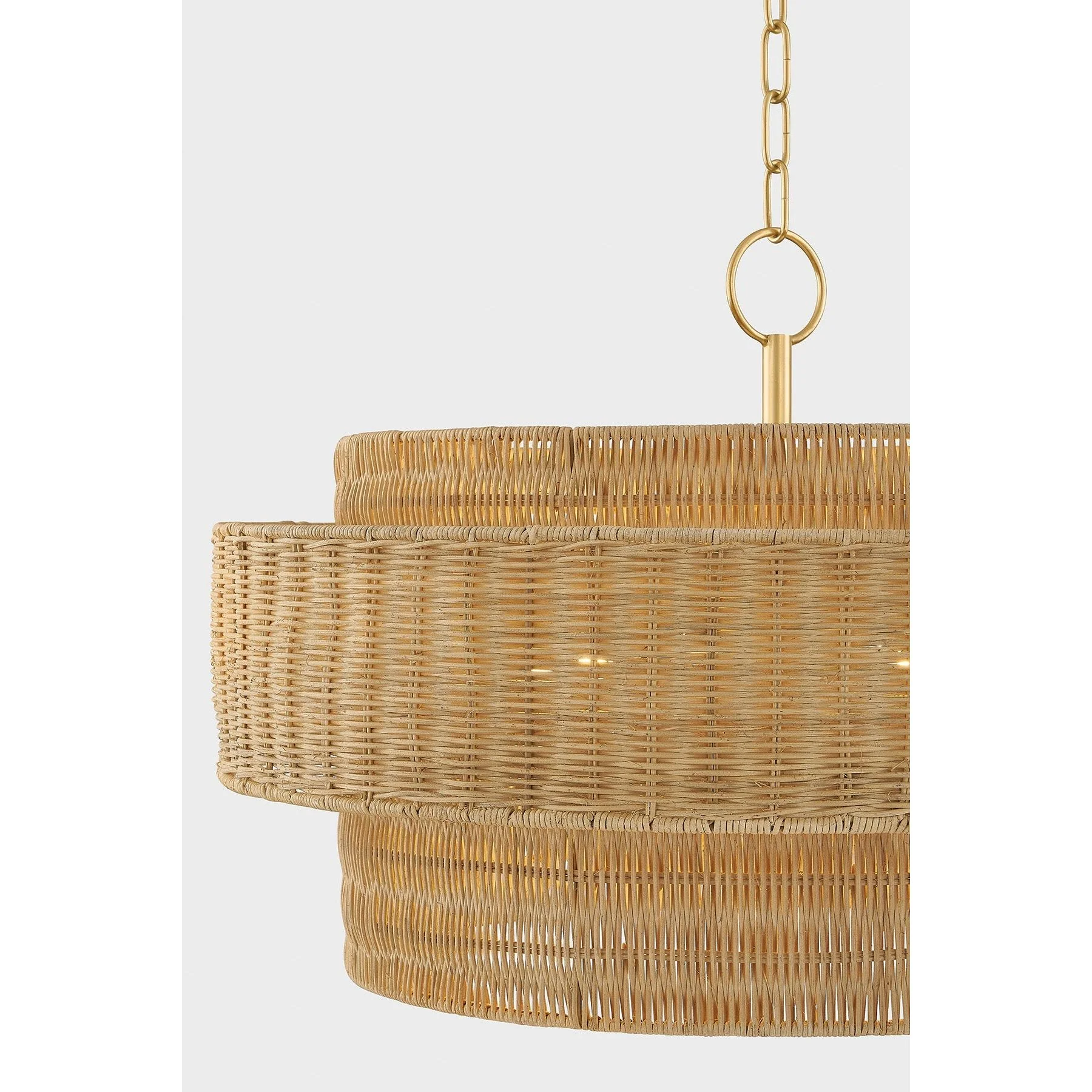 Danica Pendant - Image 2