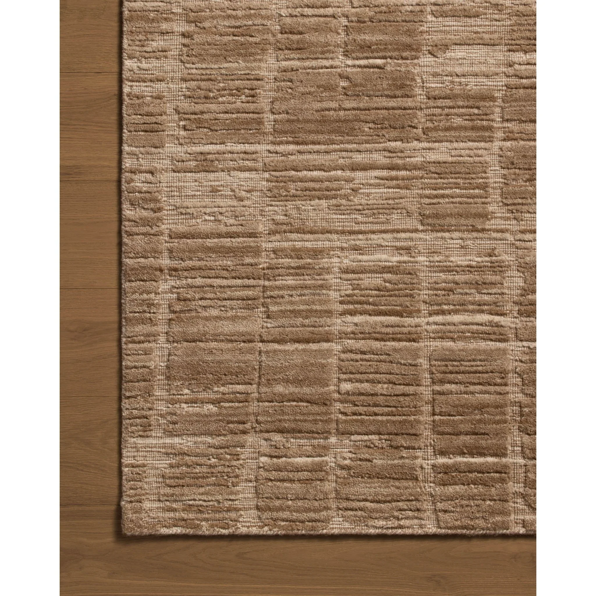 Daniel Fawn Rug | Jean Stoffer x Loloi - Image 4