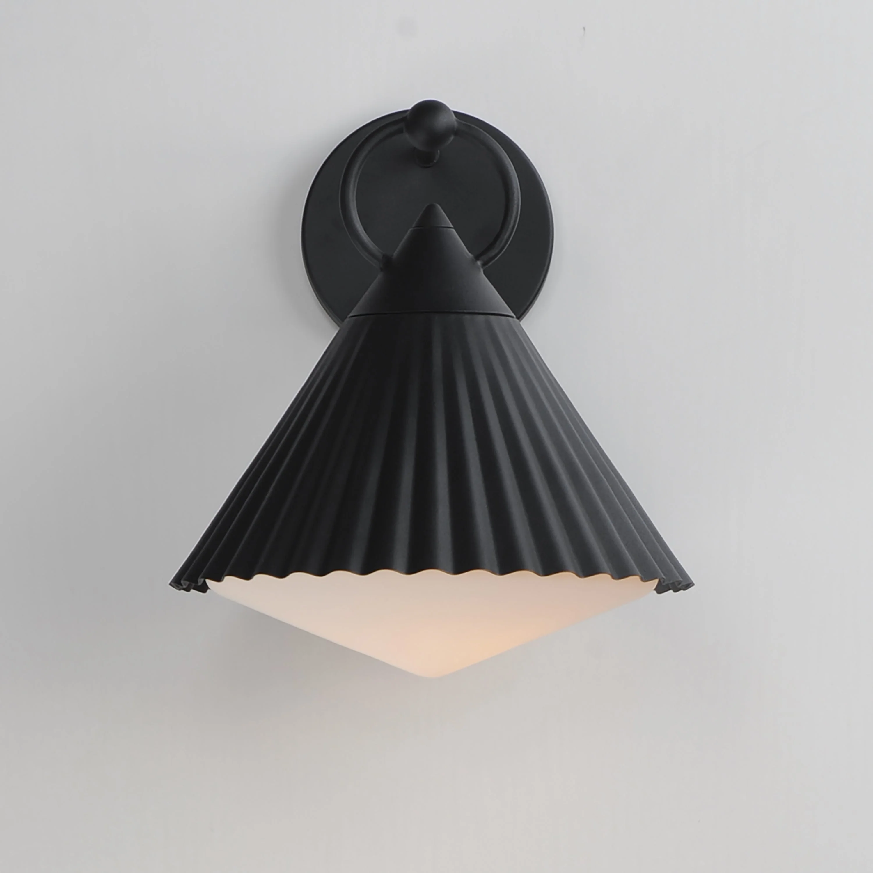Danny Wall Sconce / Indoor /Outdoor - Image 16