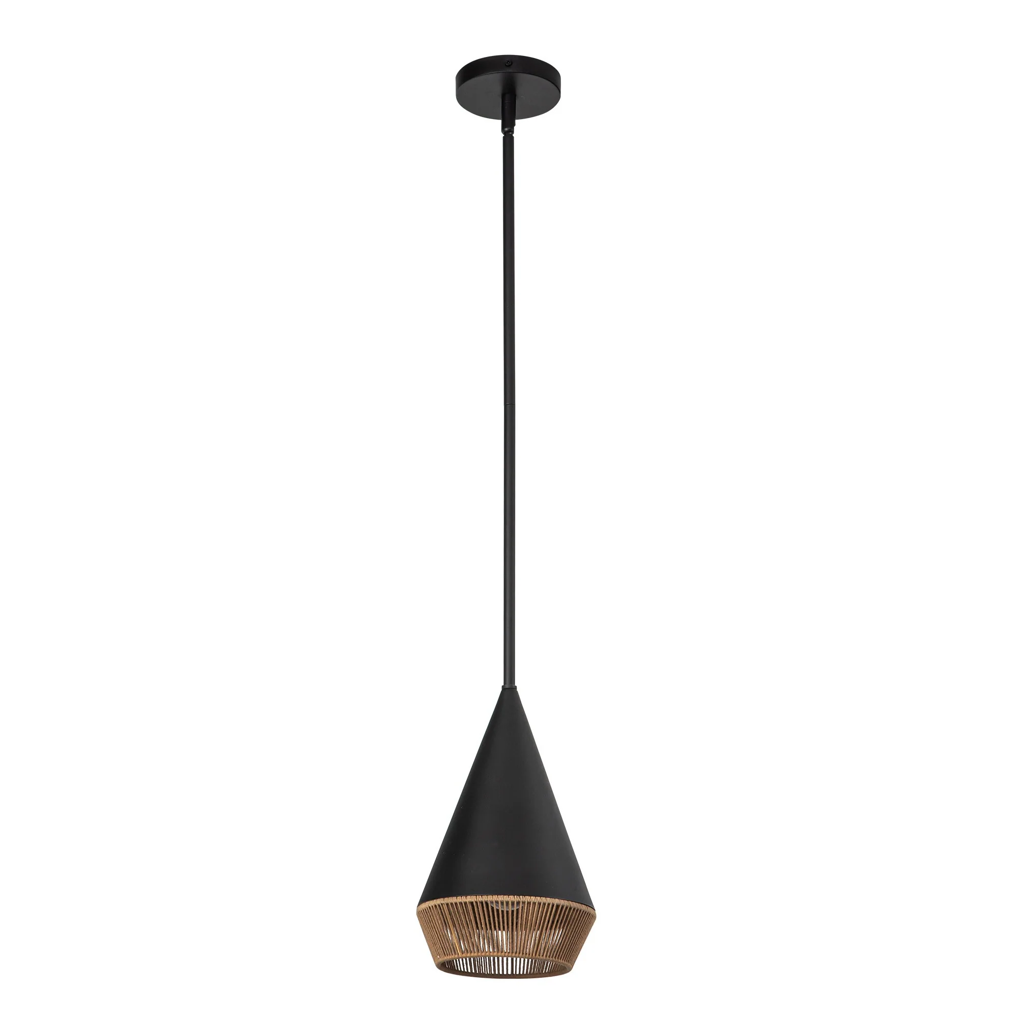 Daphne 7" Pendant - Image 4