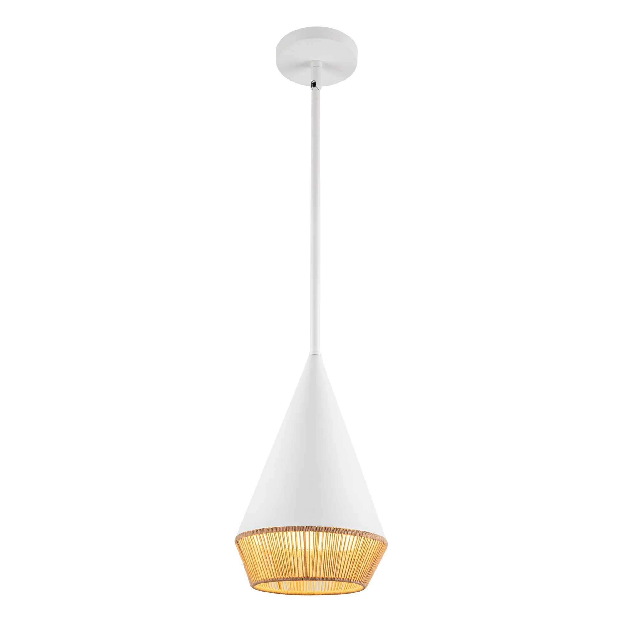 Daphne 7" Pendant - Image 7