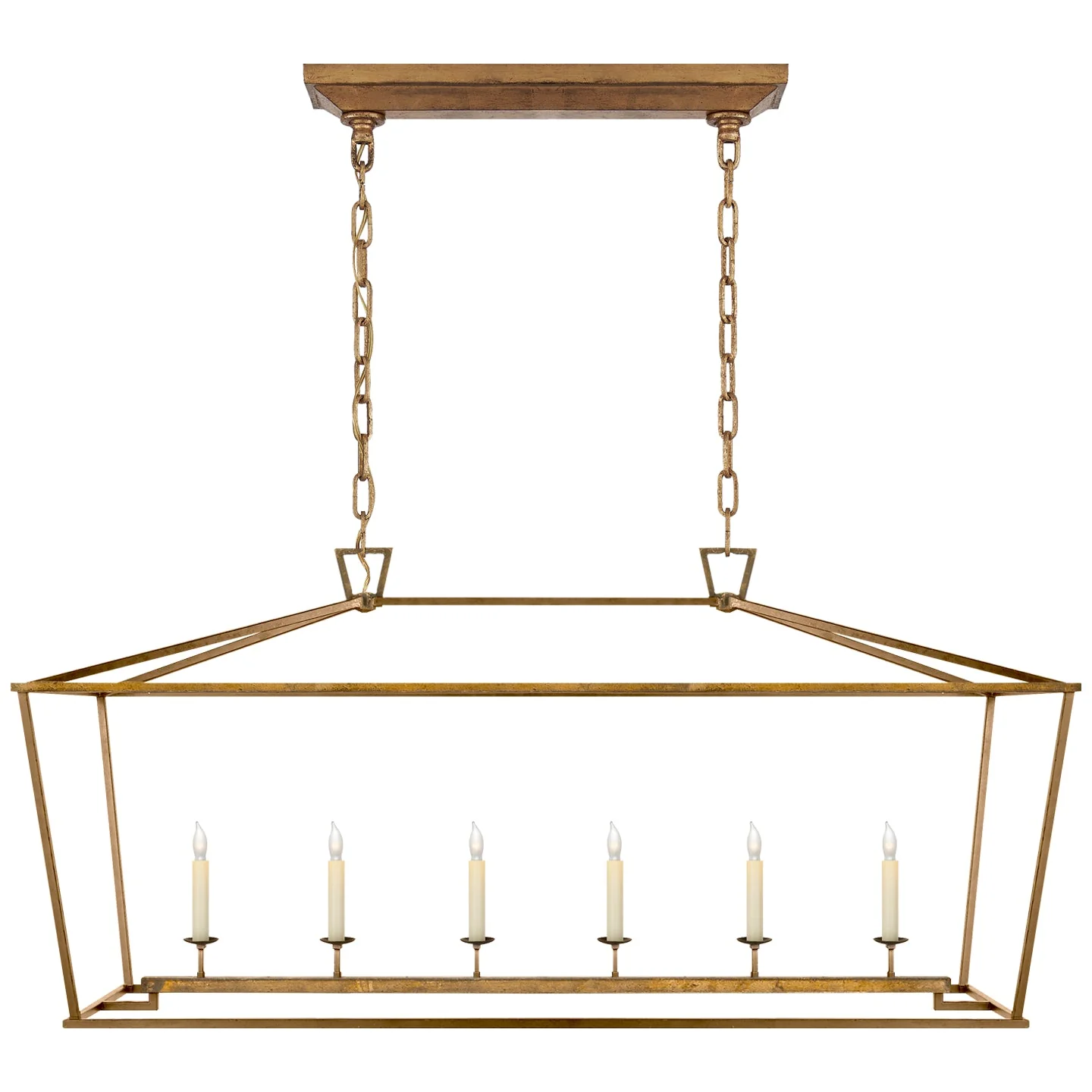 Darlana Linear Lantern