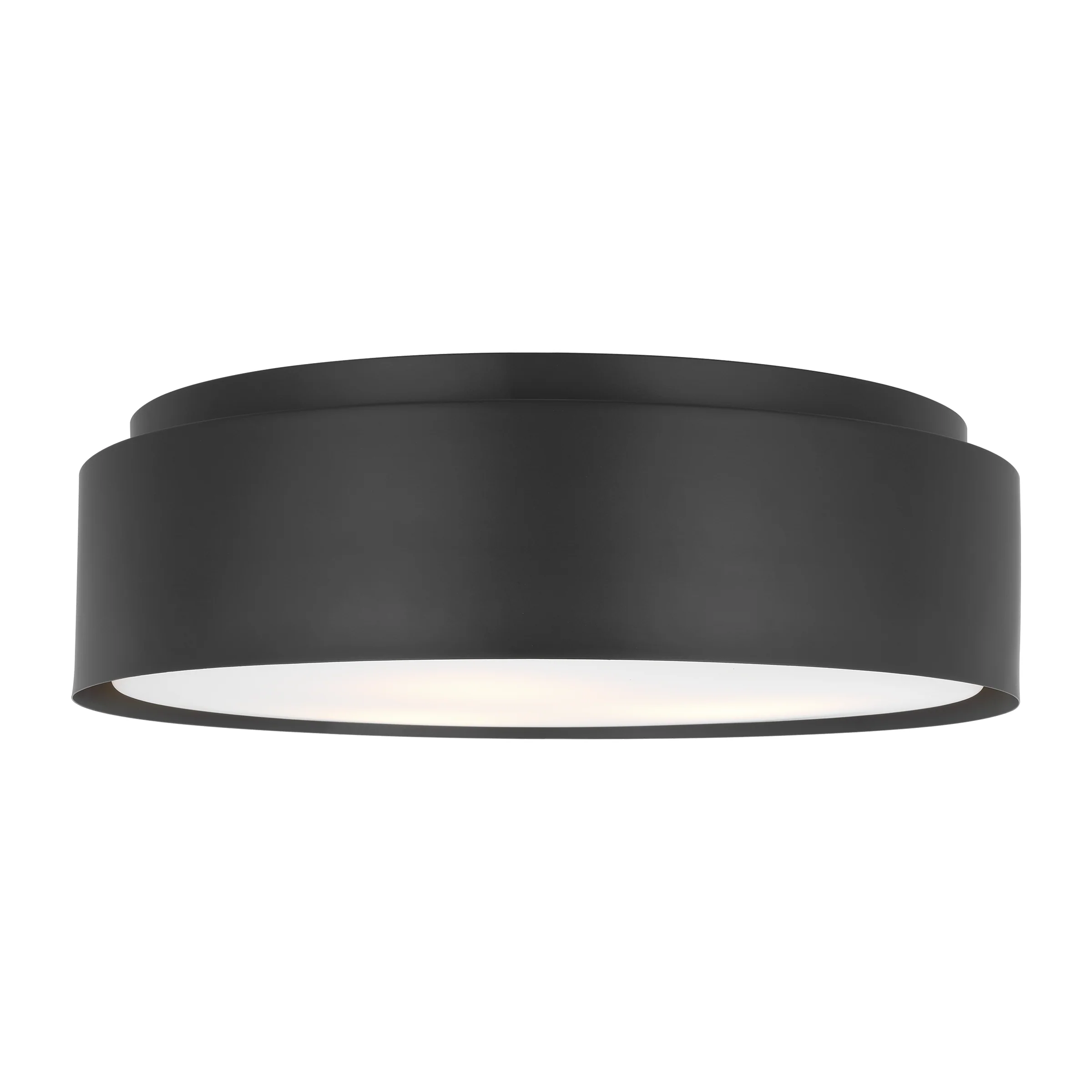 Dartmore Large Flush Mount - Image 9