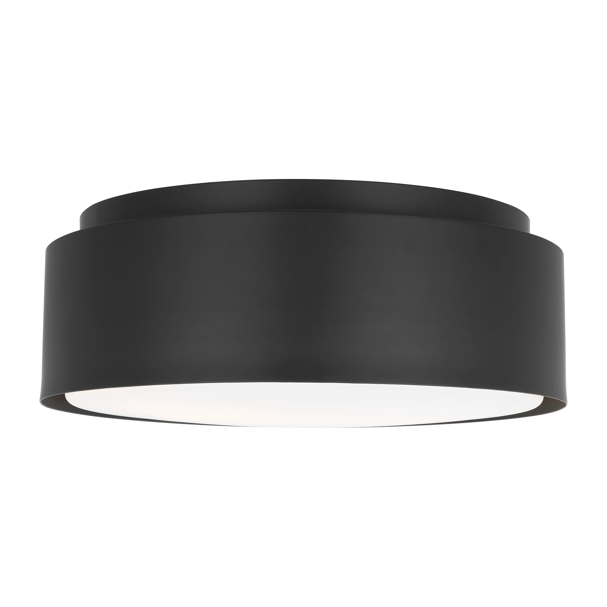 Dartmore Medium Flush Mount