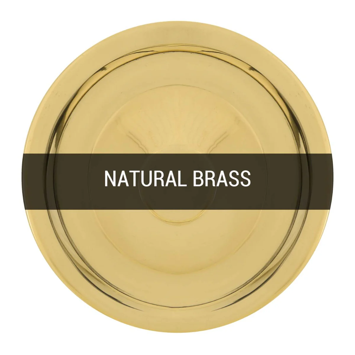 Darya Industrial Outdoor Brass Ceiling Light - Image 8
