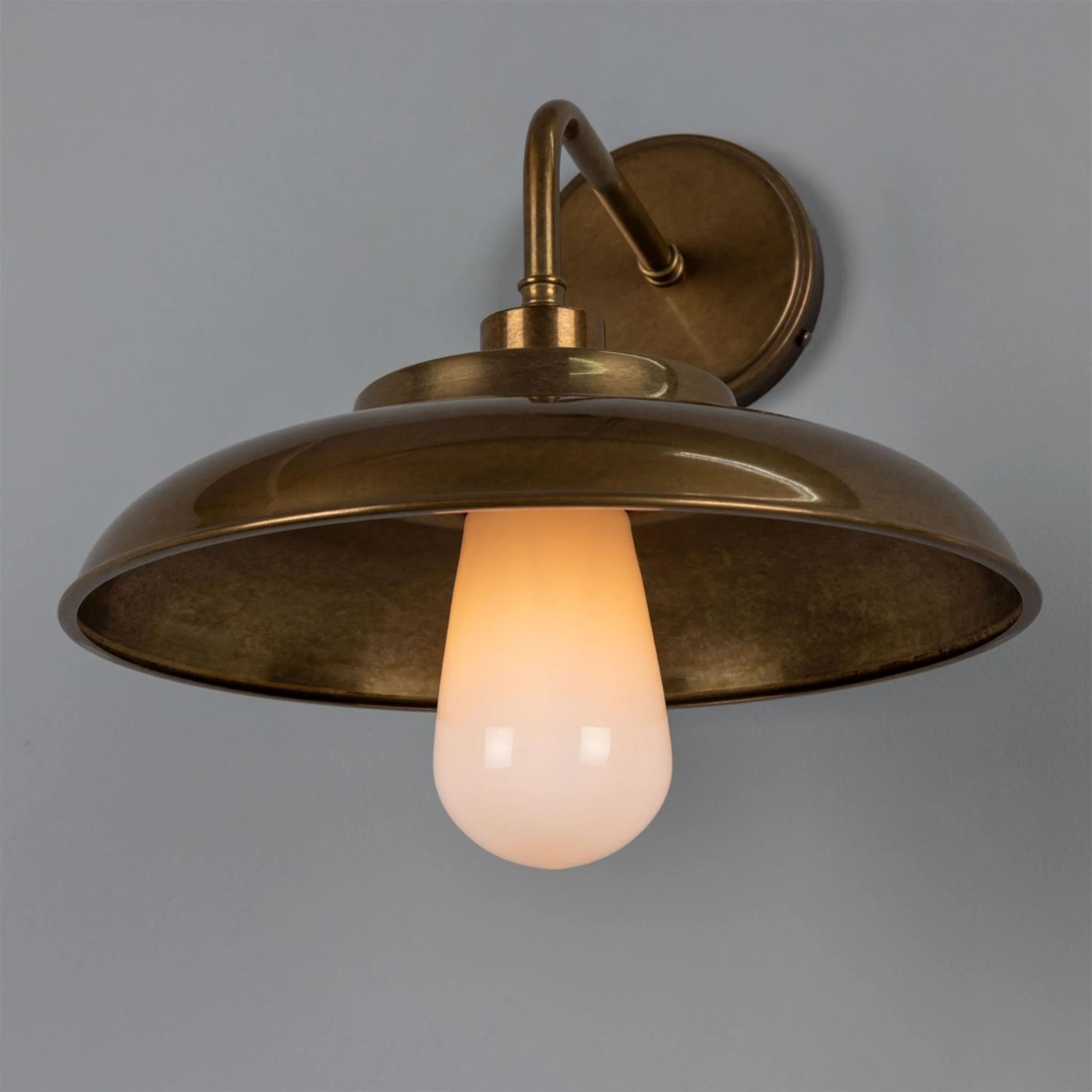 Darya Outdoor Wall Light - Image 7