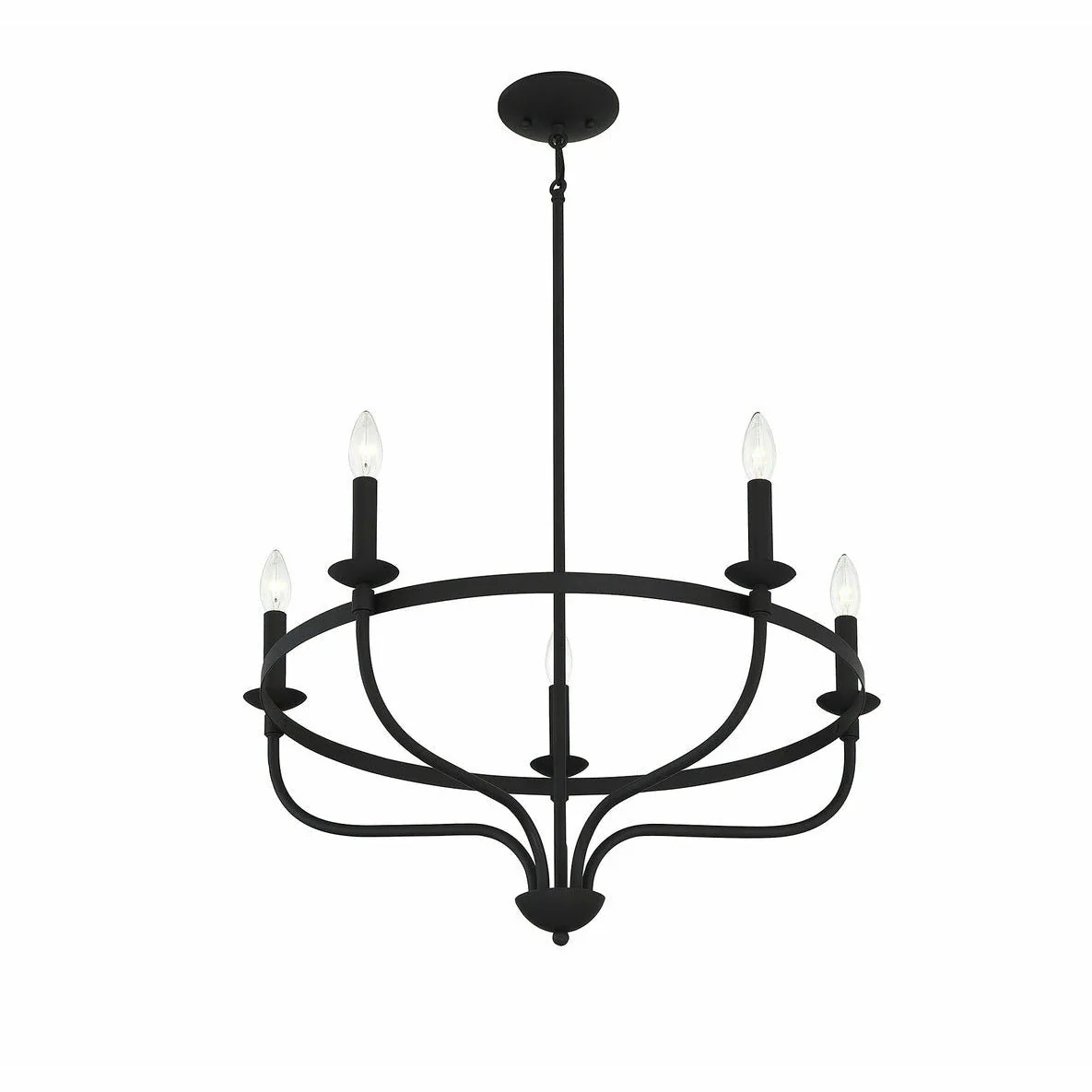 Dave Chandelier - Image 9