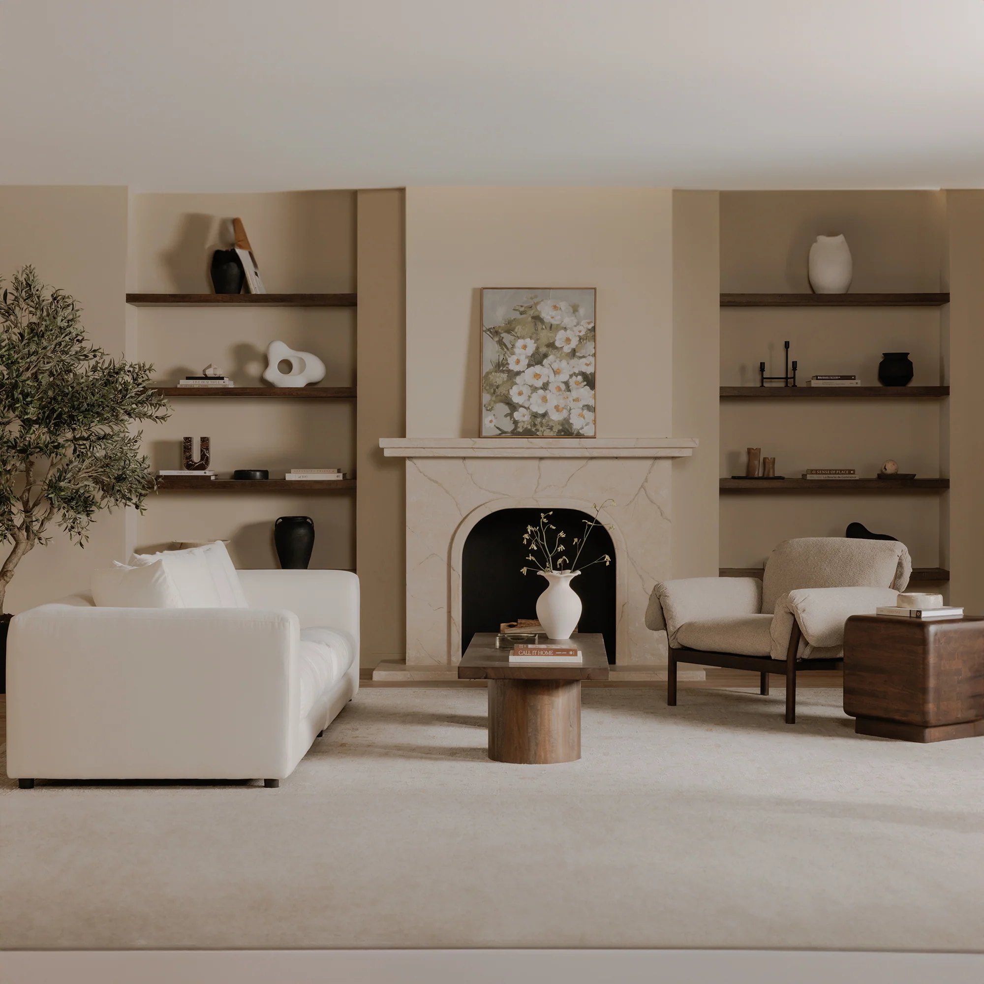 Davie Sofa - Image 2