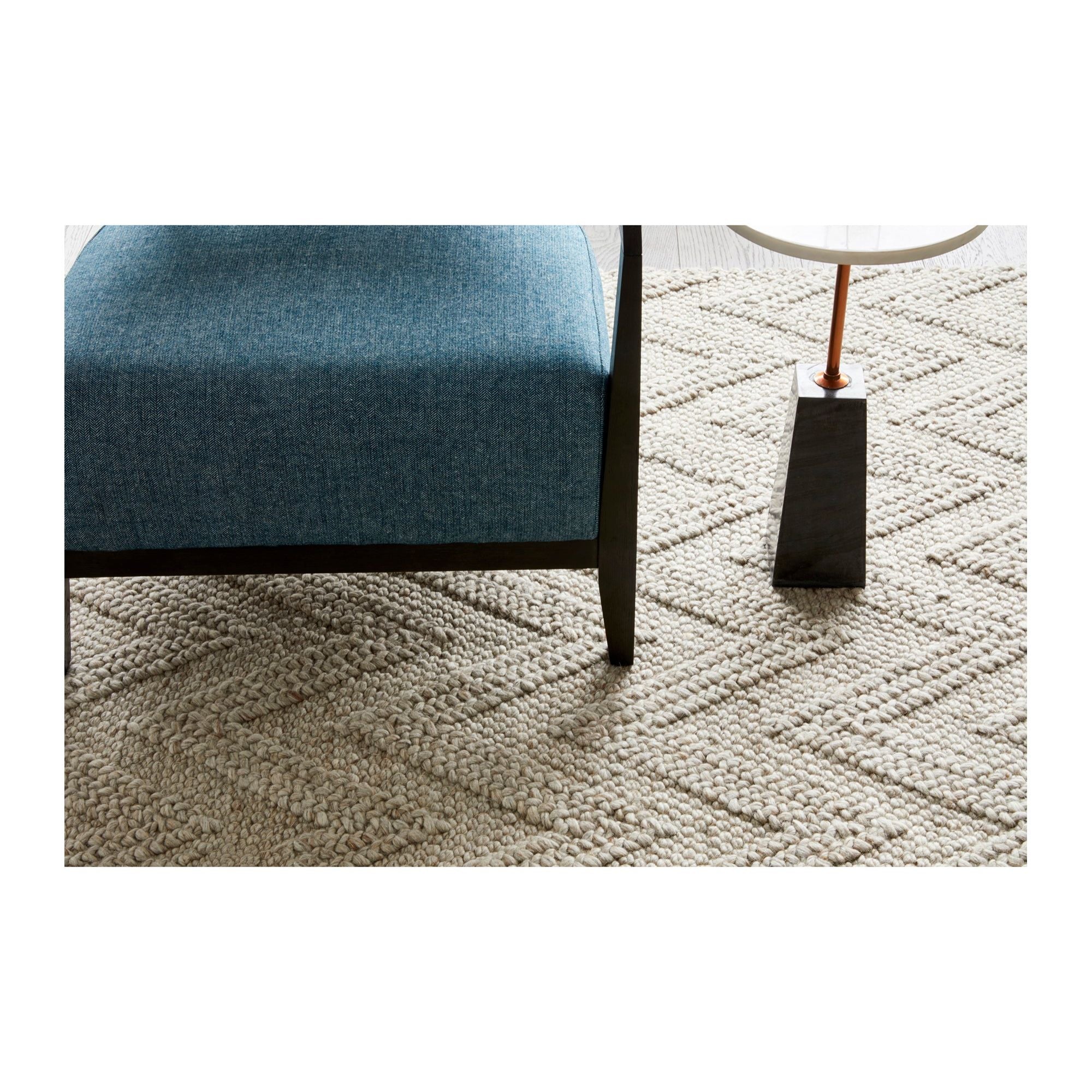 Dawn White Accent Table - Image 3