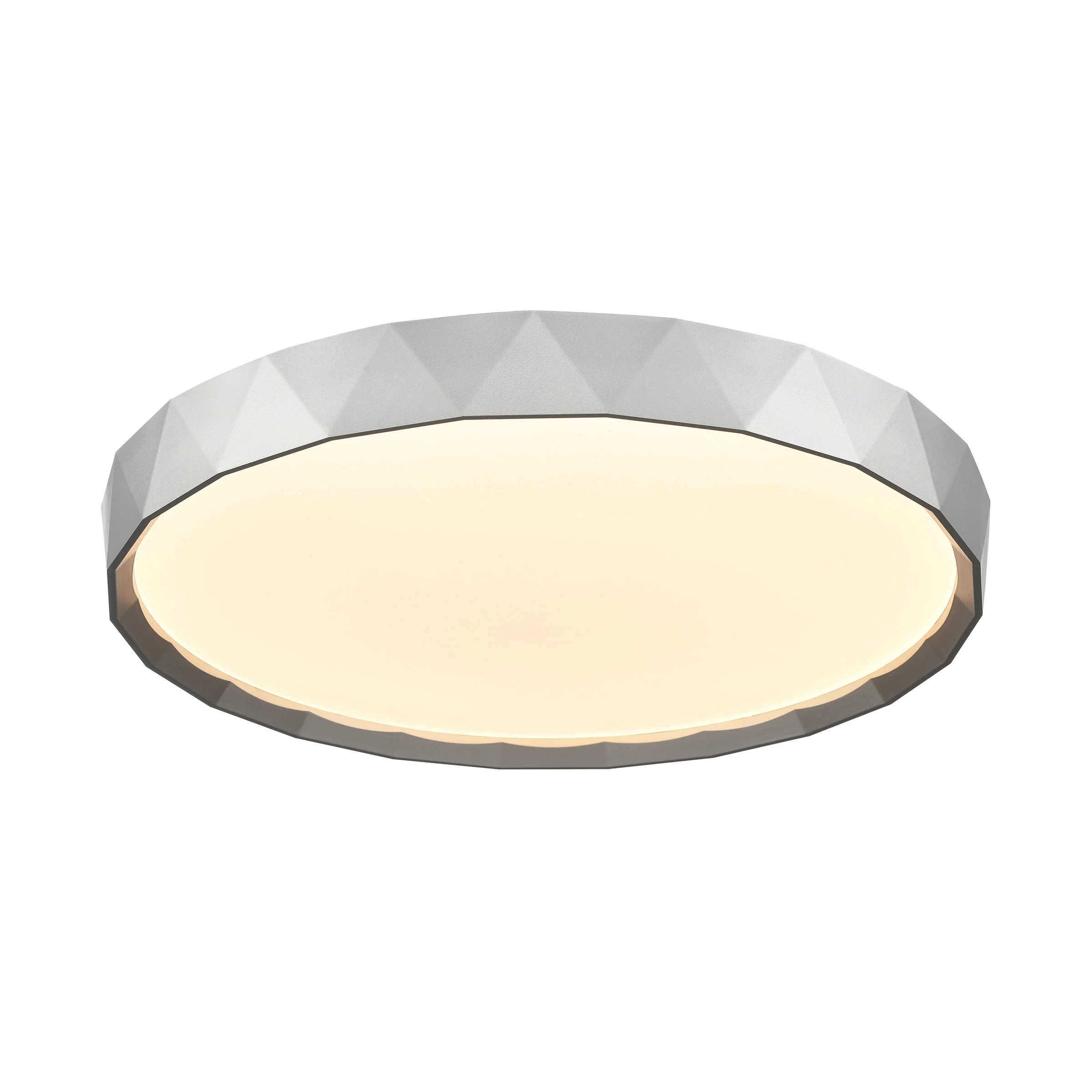Dawson 5CCT LED Flush Mount - Image 6