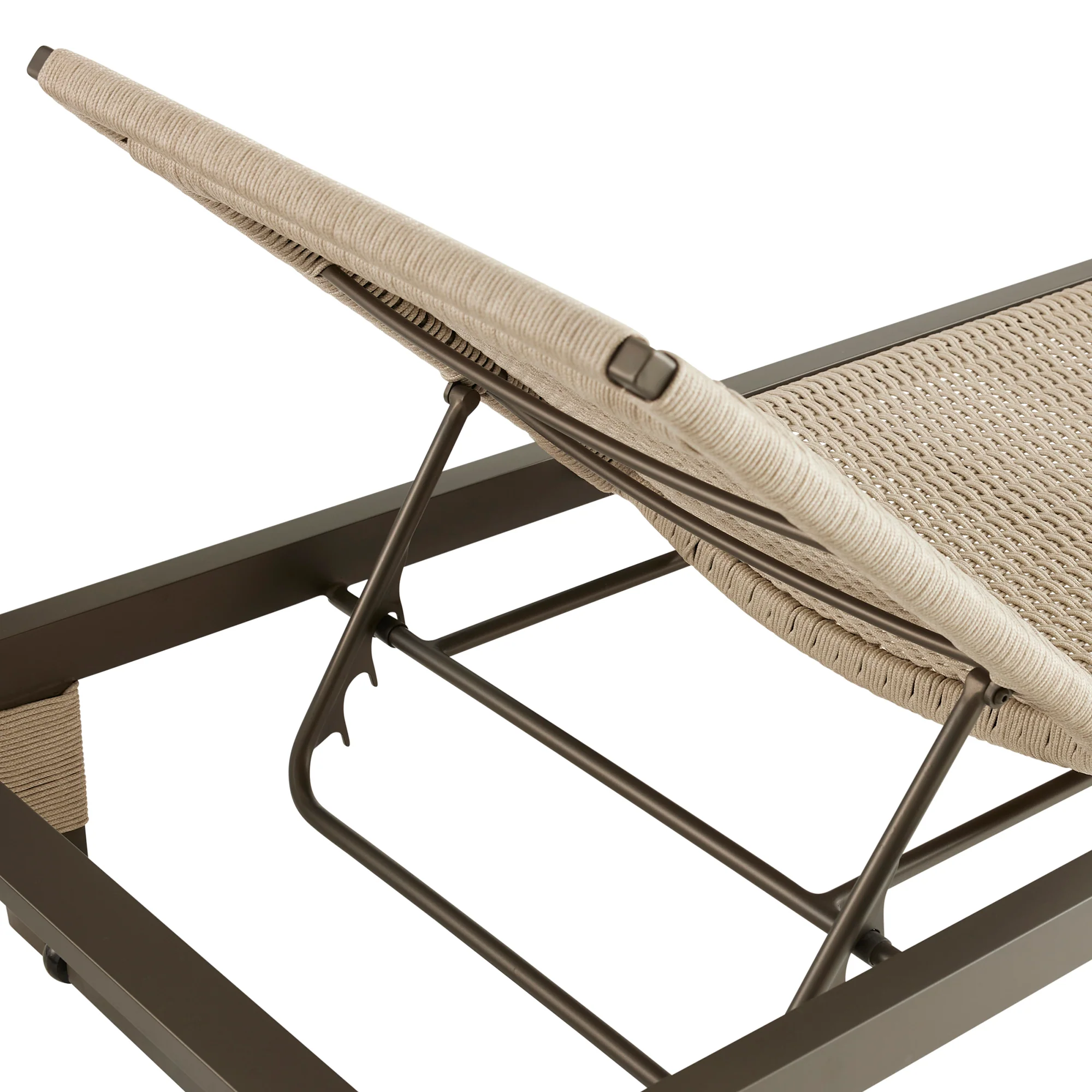 Daytona Outdoor Chaise - Image 10